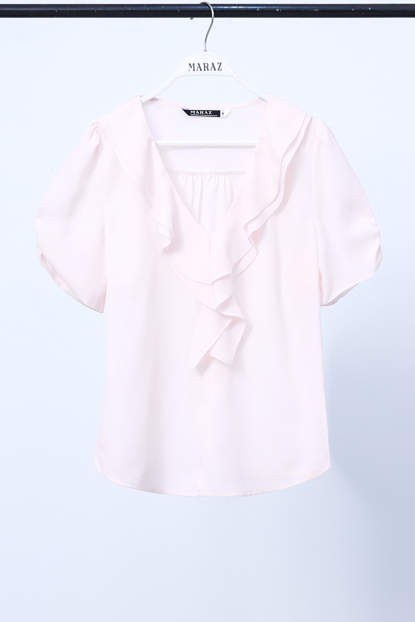 Blusa Galilea Champagne – Maraz