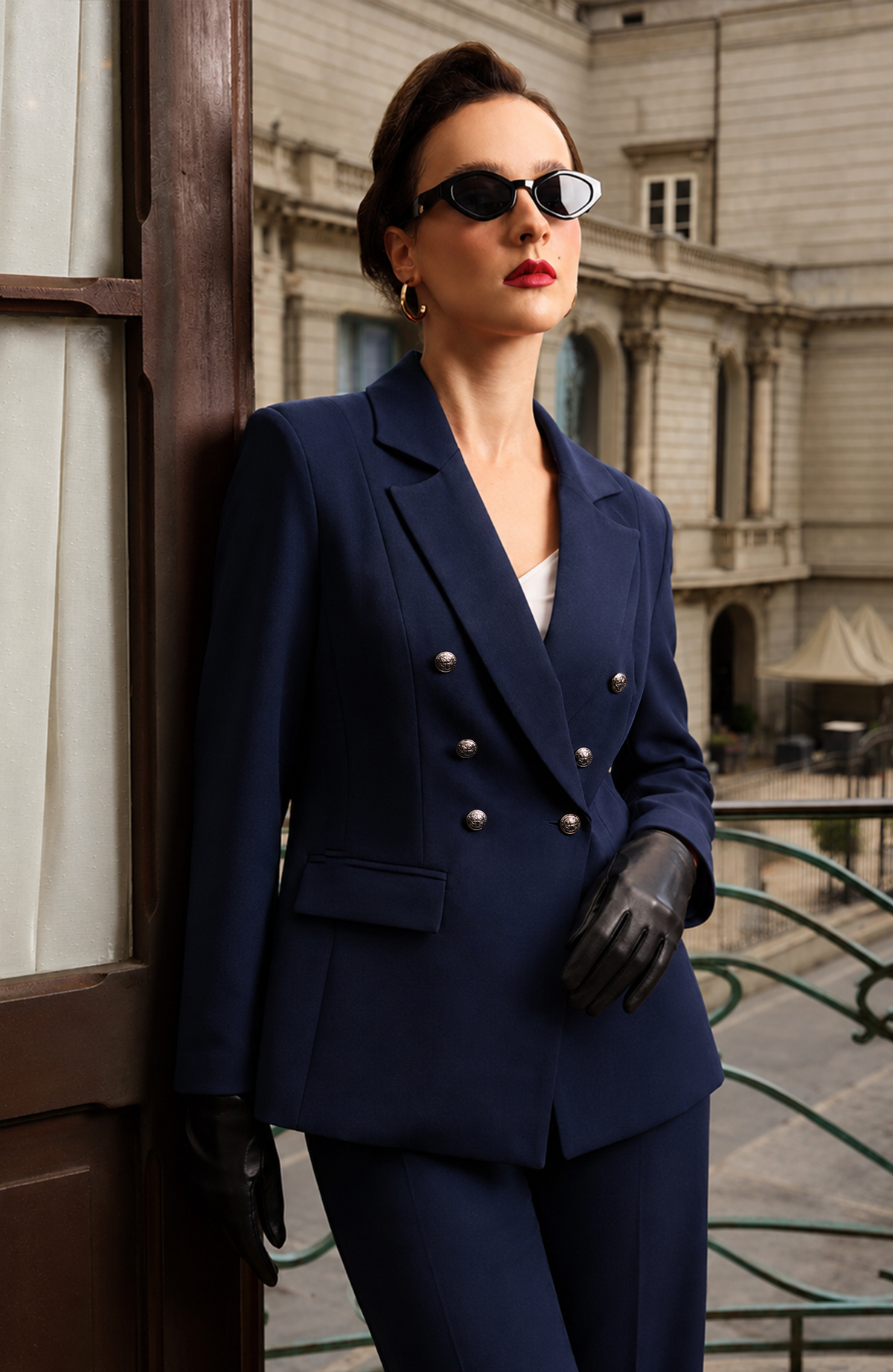 Blazers para mujer en Perú | Maraz Perú - Encuentra tu blazer elegante online