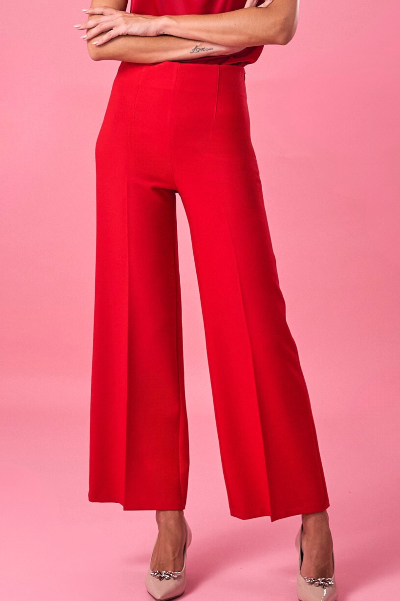 Pantalones para mujer en Perú | Maraz Perú - Encuentra tu pantalón ideal online