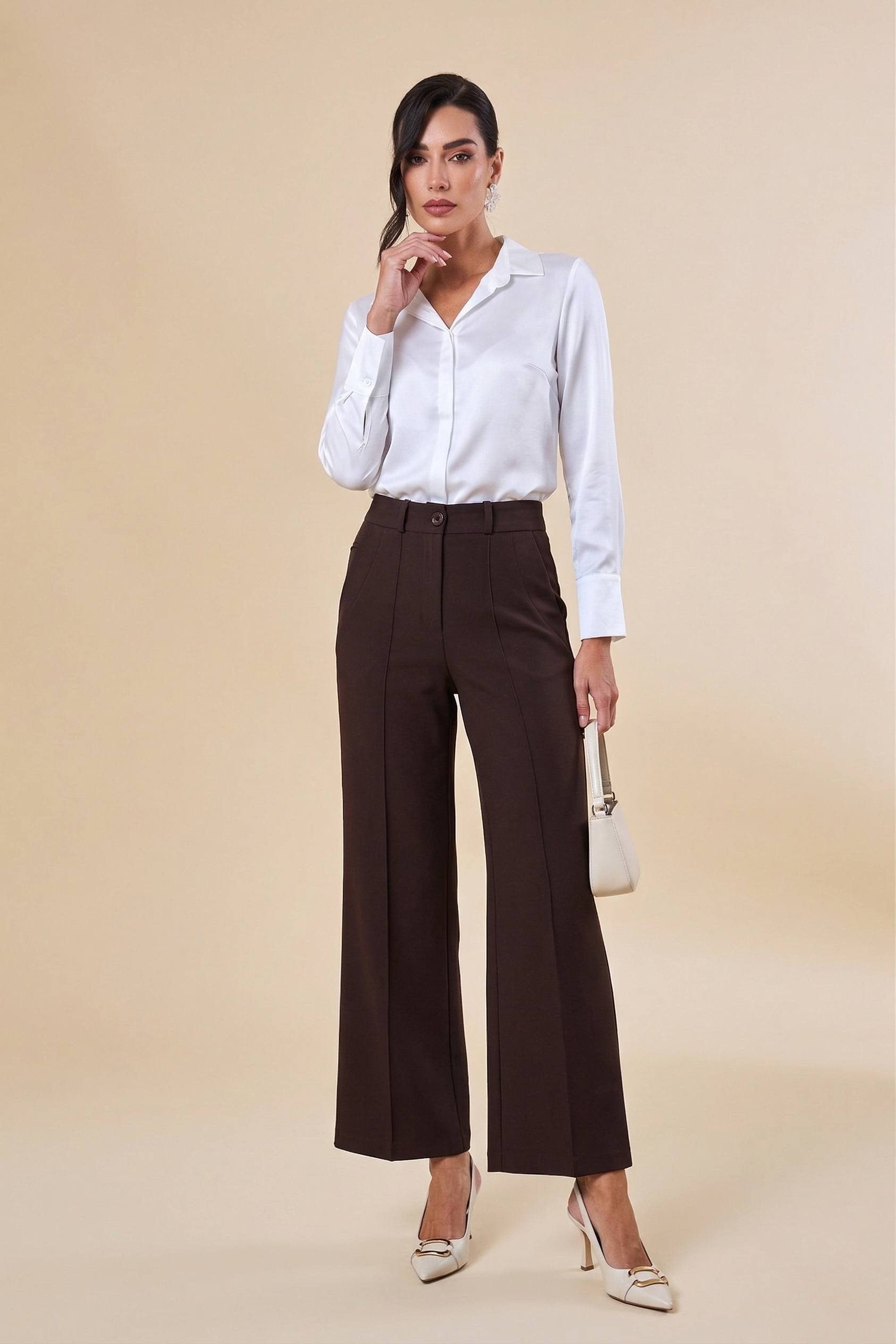 Pantalones para mujer en Perú | Maraz Perú - Encuentra tu pantalón ideal online