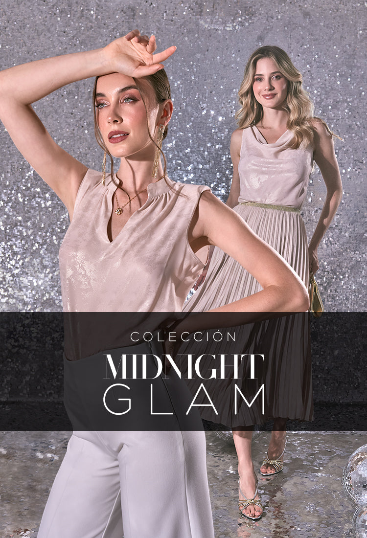 MIDNIGHT GLAM