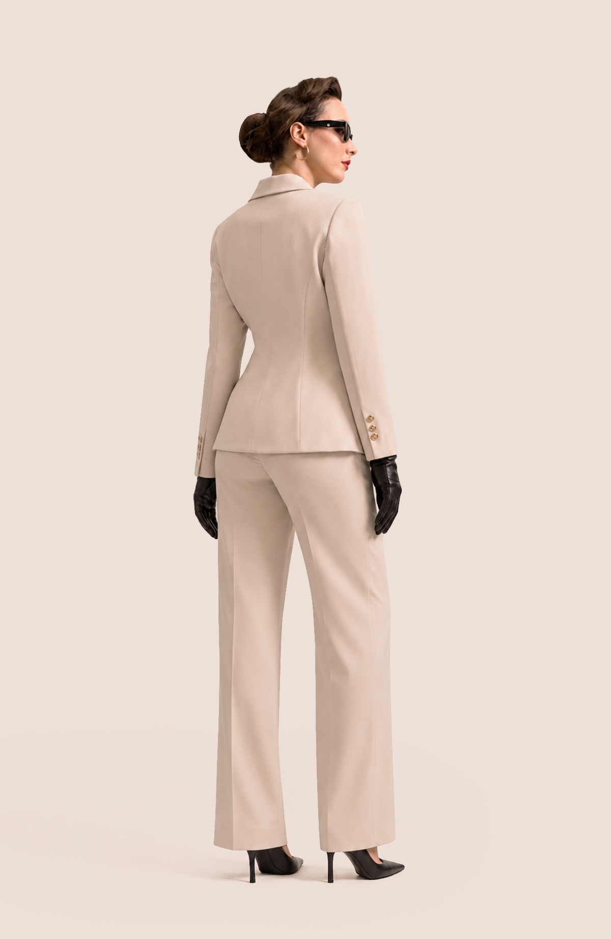 Blazer Meryl - Arena