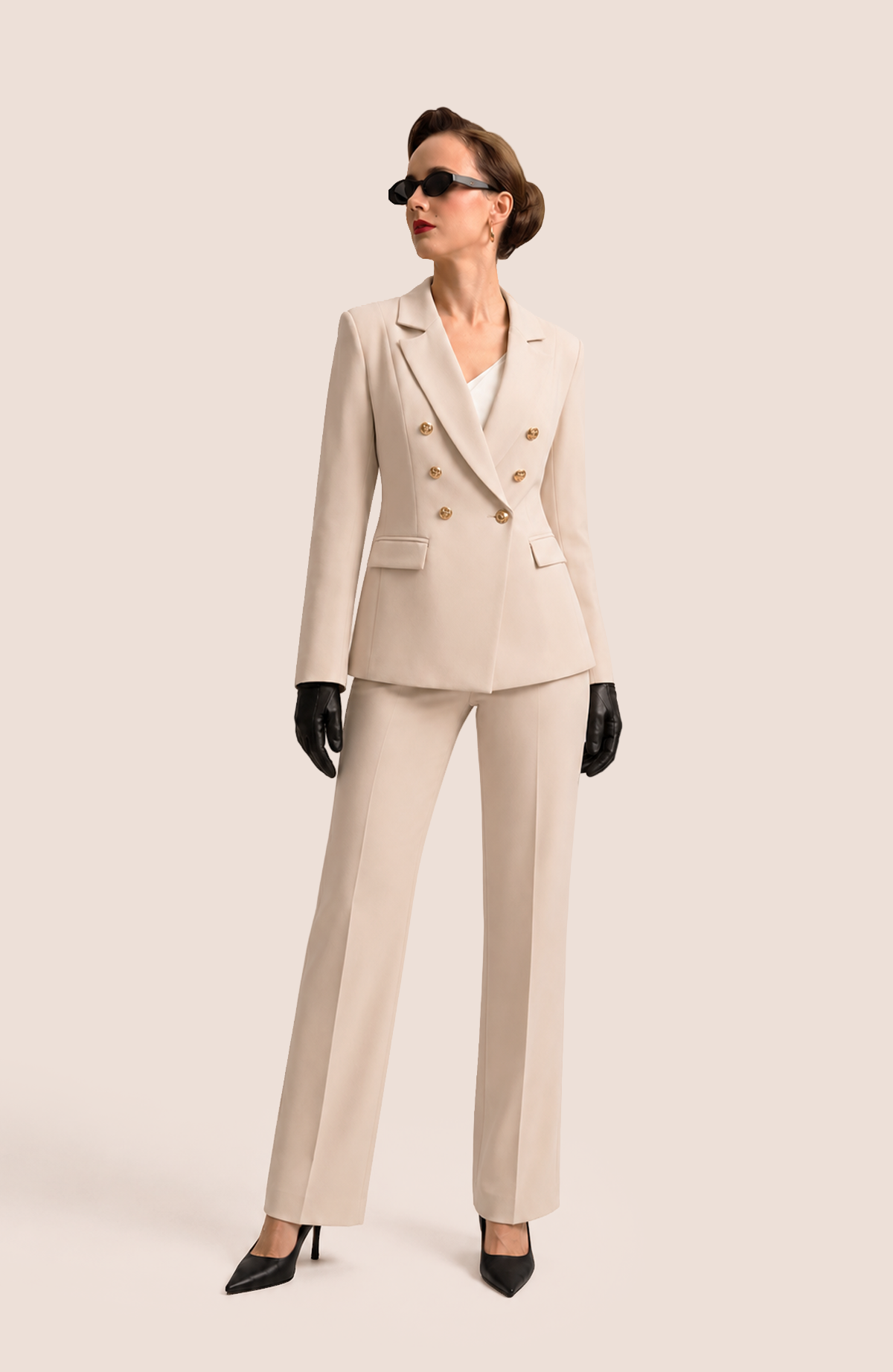 Blazer Meryl - Arena