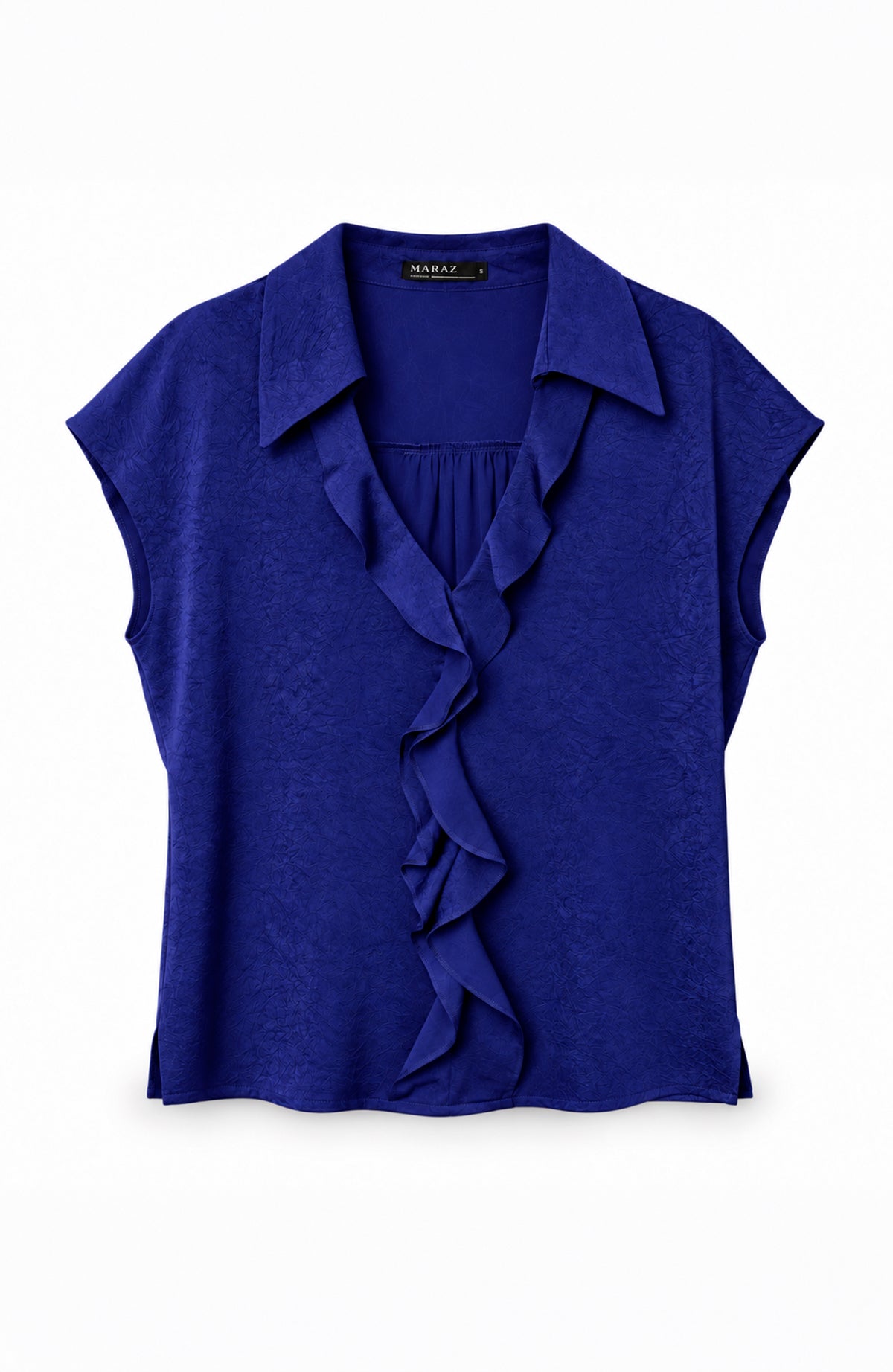 Blusa Brisa - Azulino