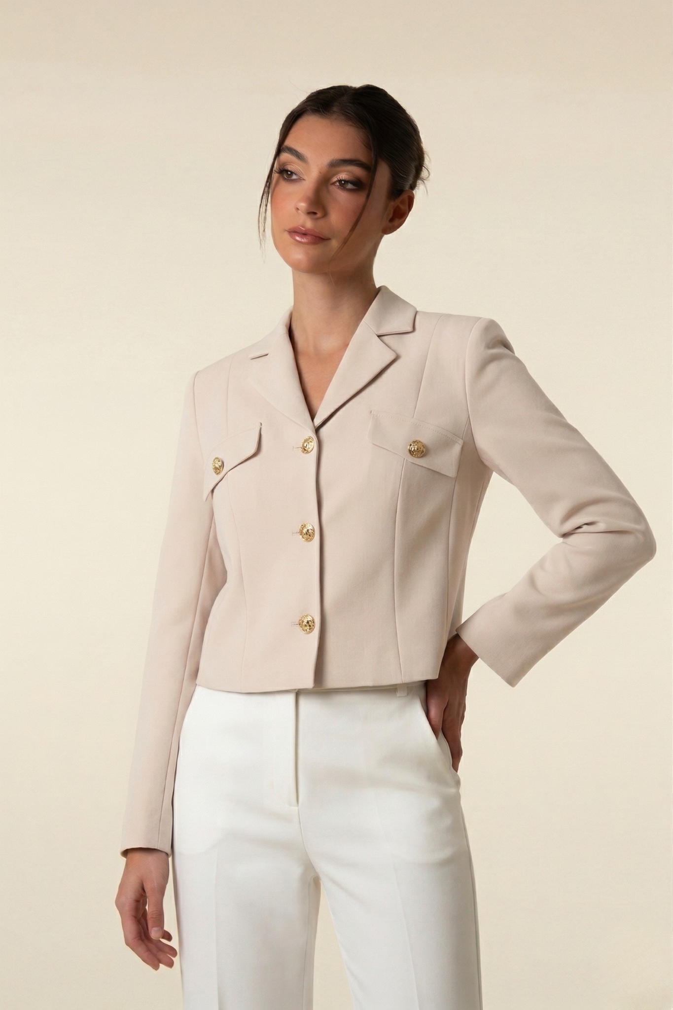 Blazer Adela - Arena