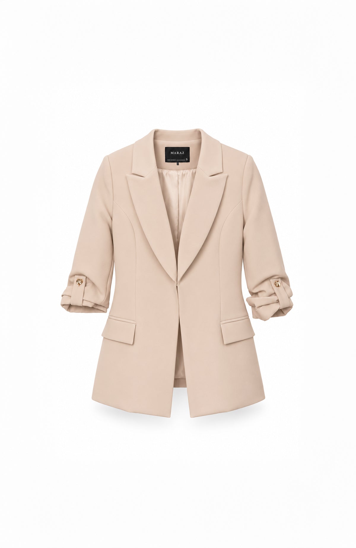 Blazer Alicia - Beige