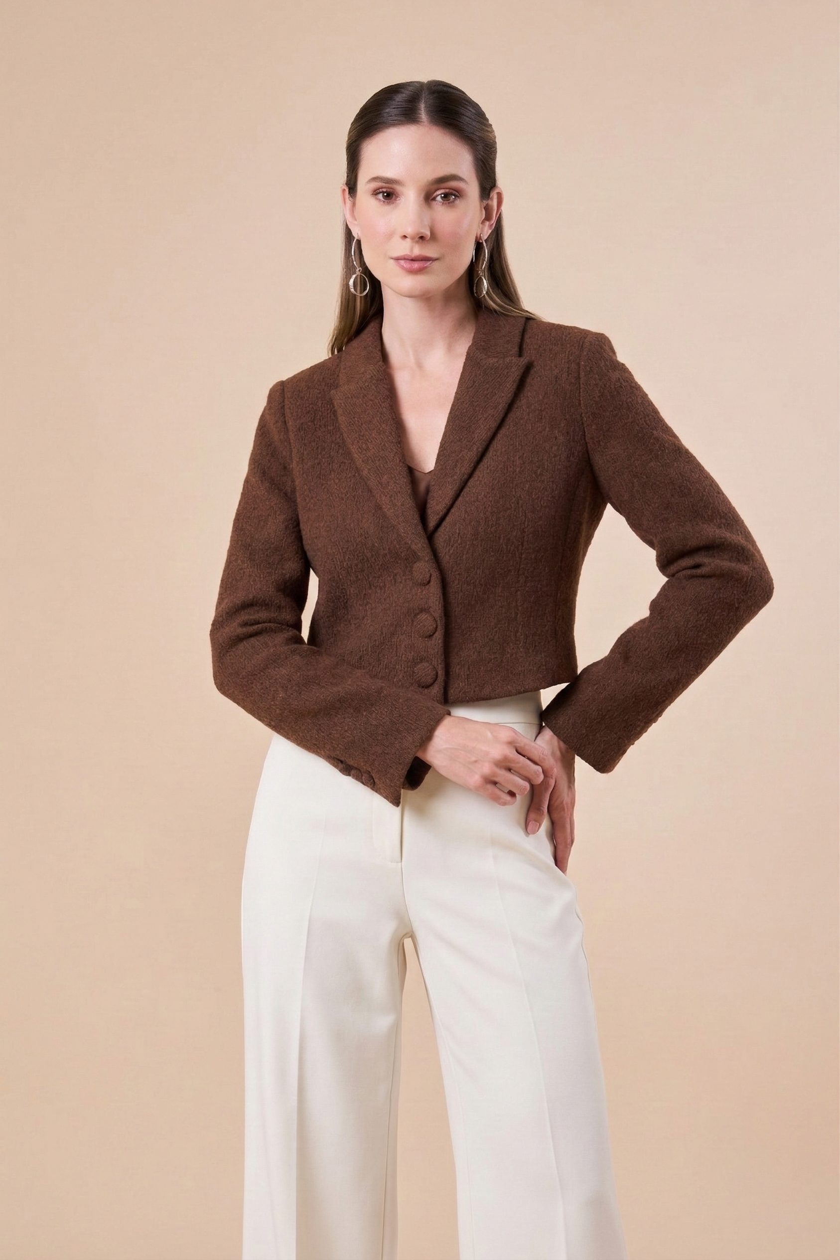 Blazers para mujer, La sofisticación que tu guardarropa necesita – Maraz