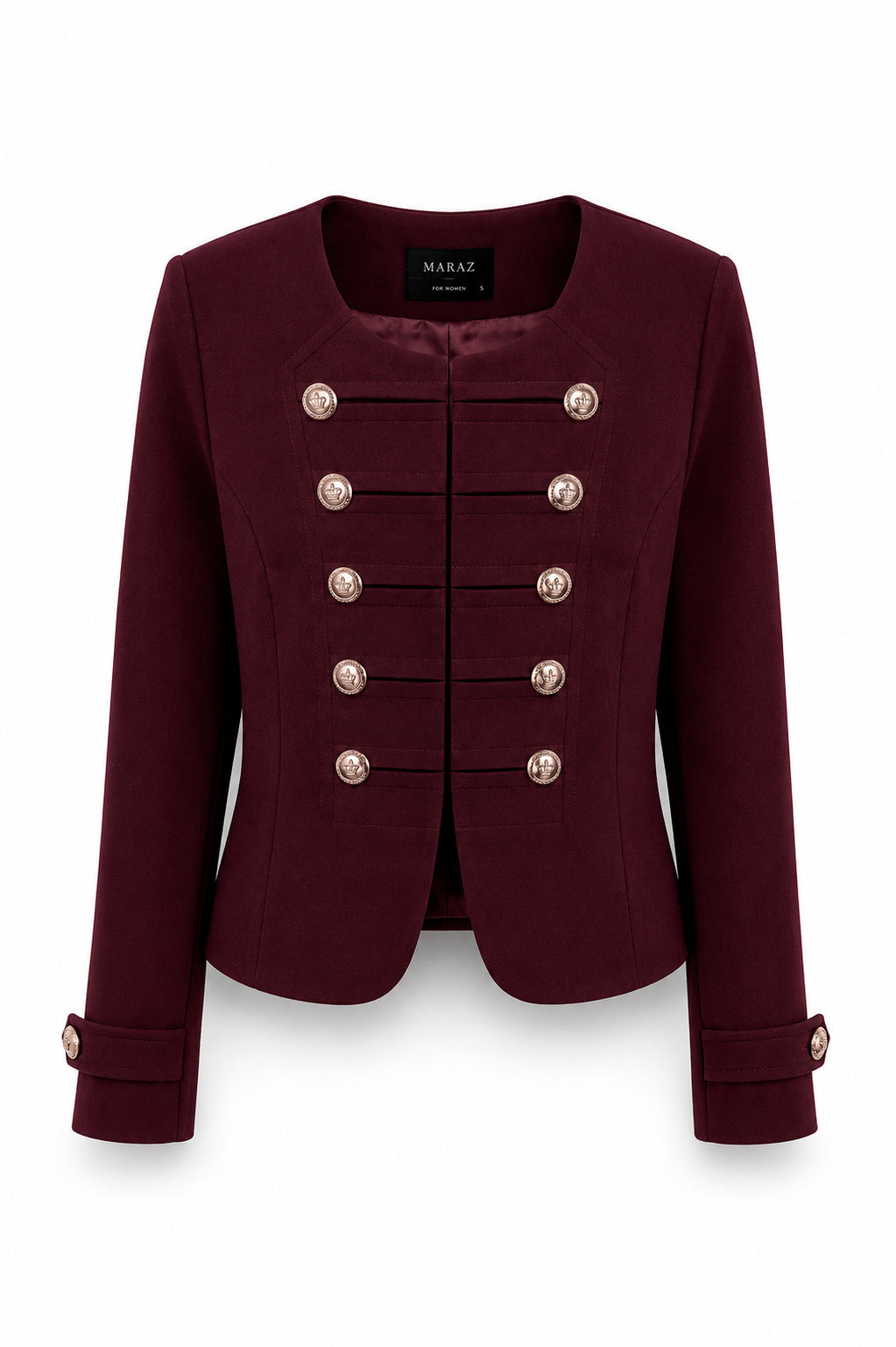 Blazer Josefina - Vino