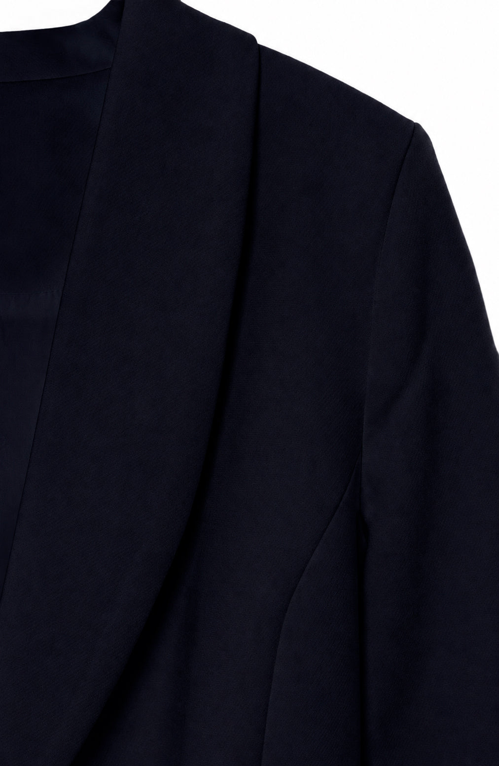 Blazer Monroe - Azul noche
