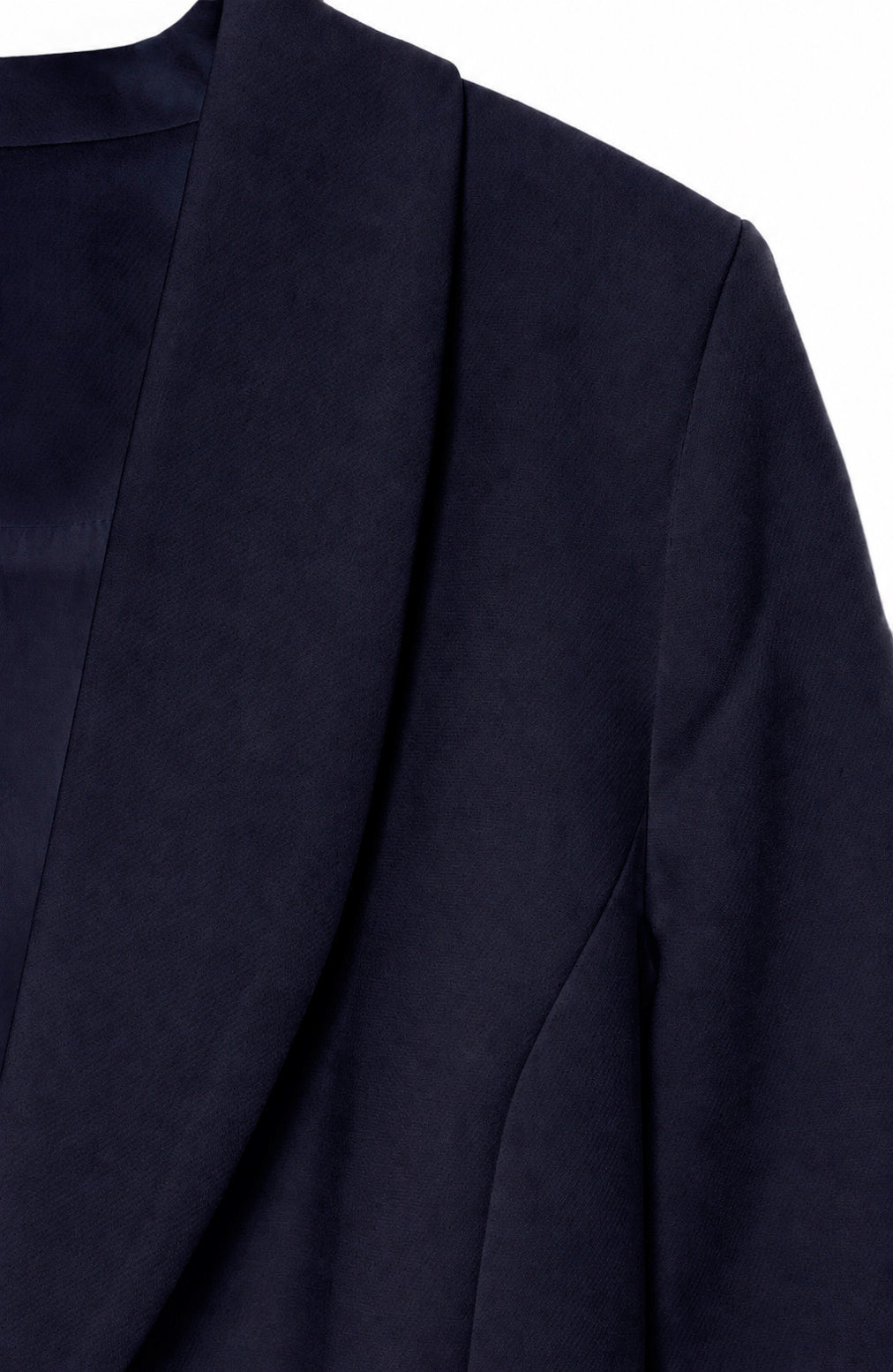 Blazer Monroe - Azul noche
