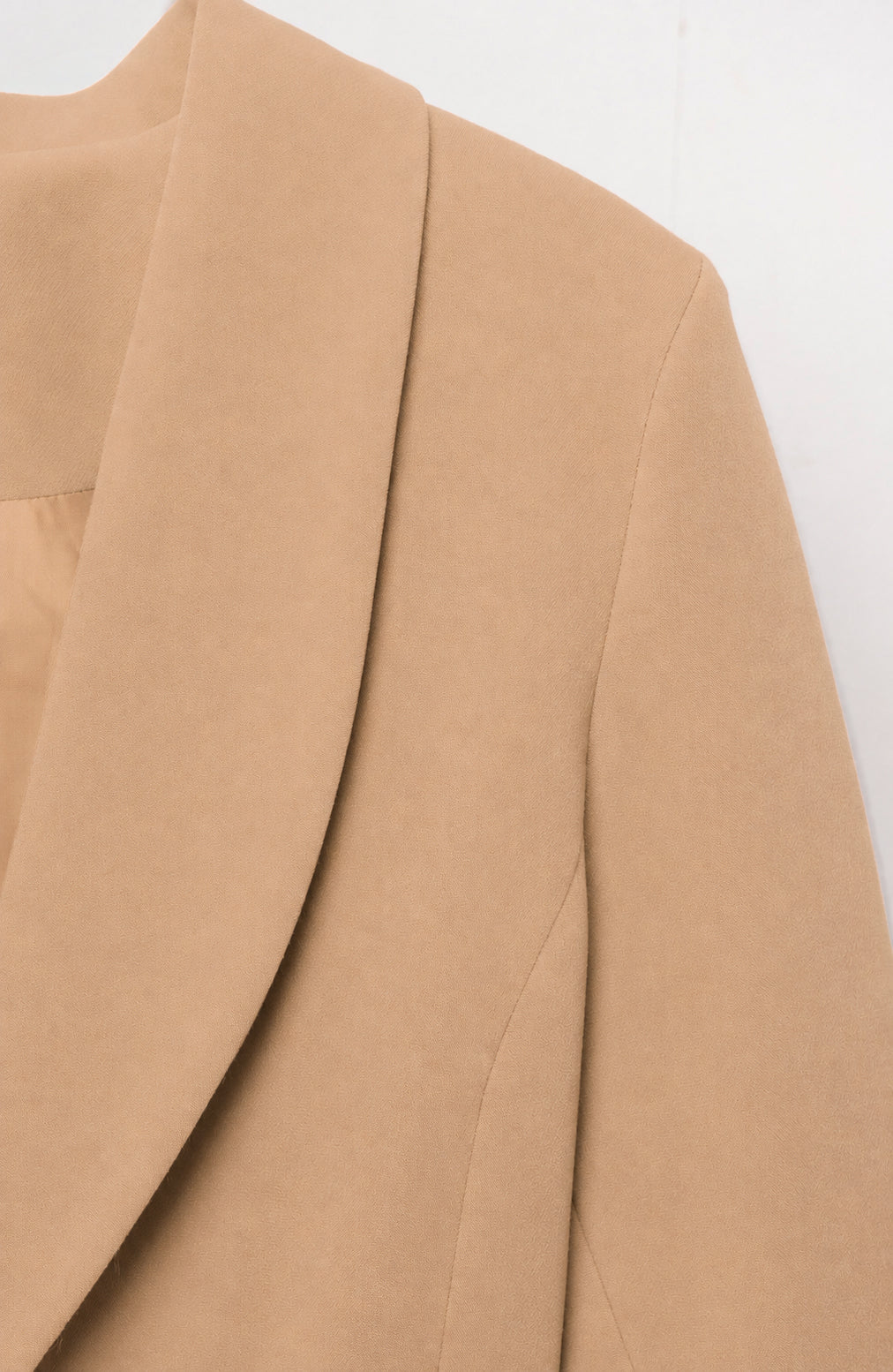 Blazer Monroe - Beige