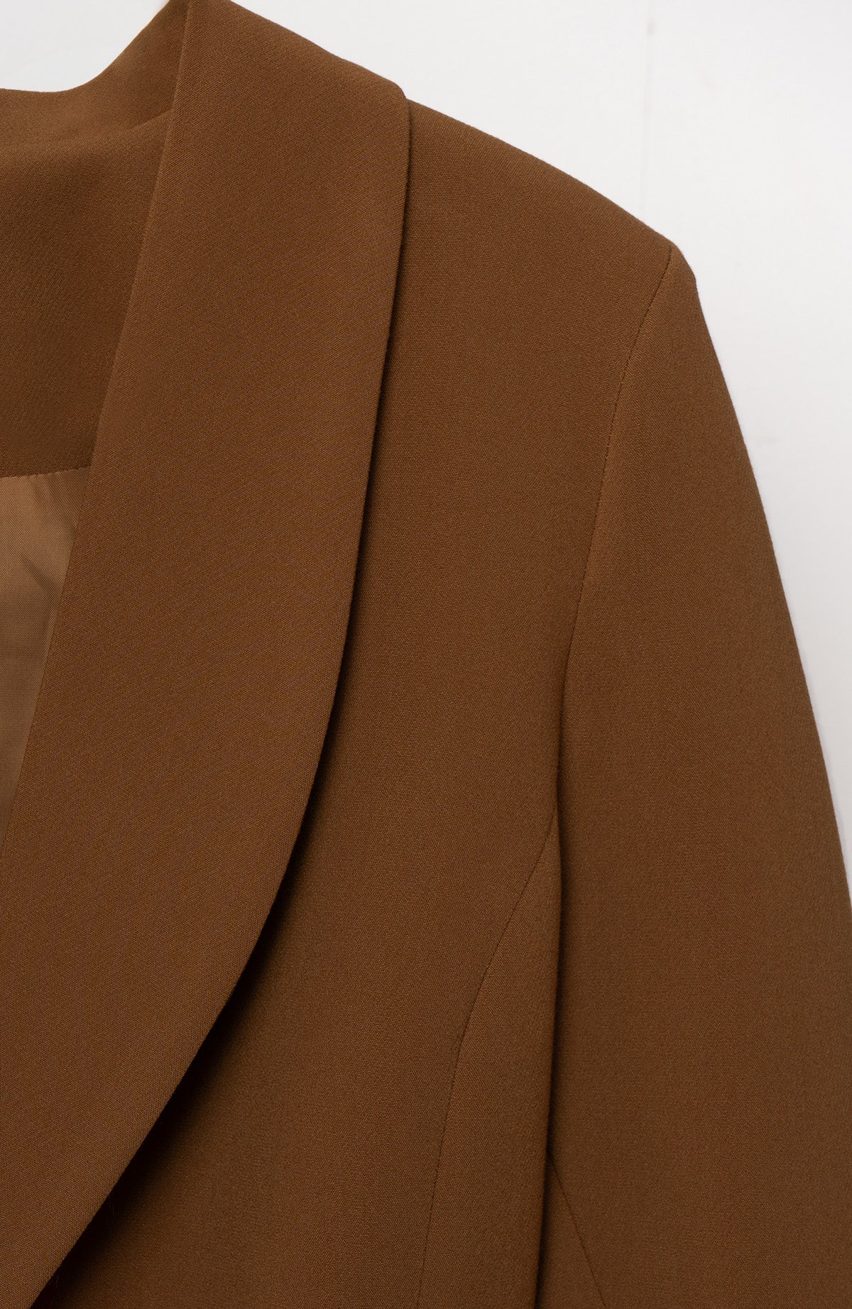 Blazer Monroe - Canela
