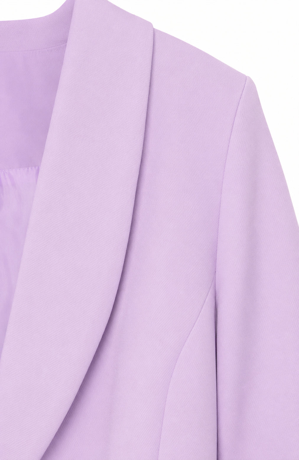Blazer Monroe - Lila