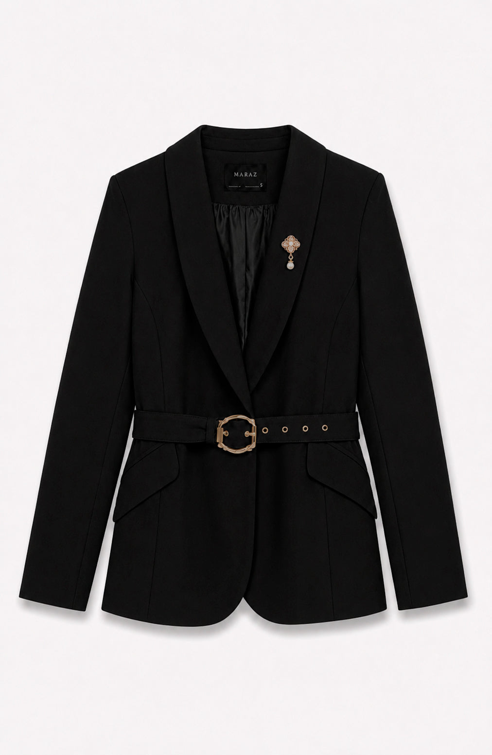Blazer Monroe - Negro