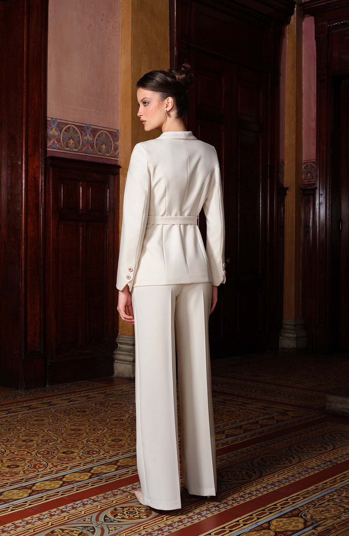 Blazer Monroe - Perla
