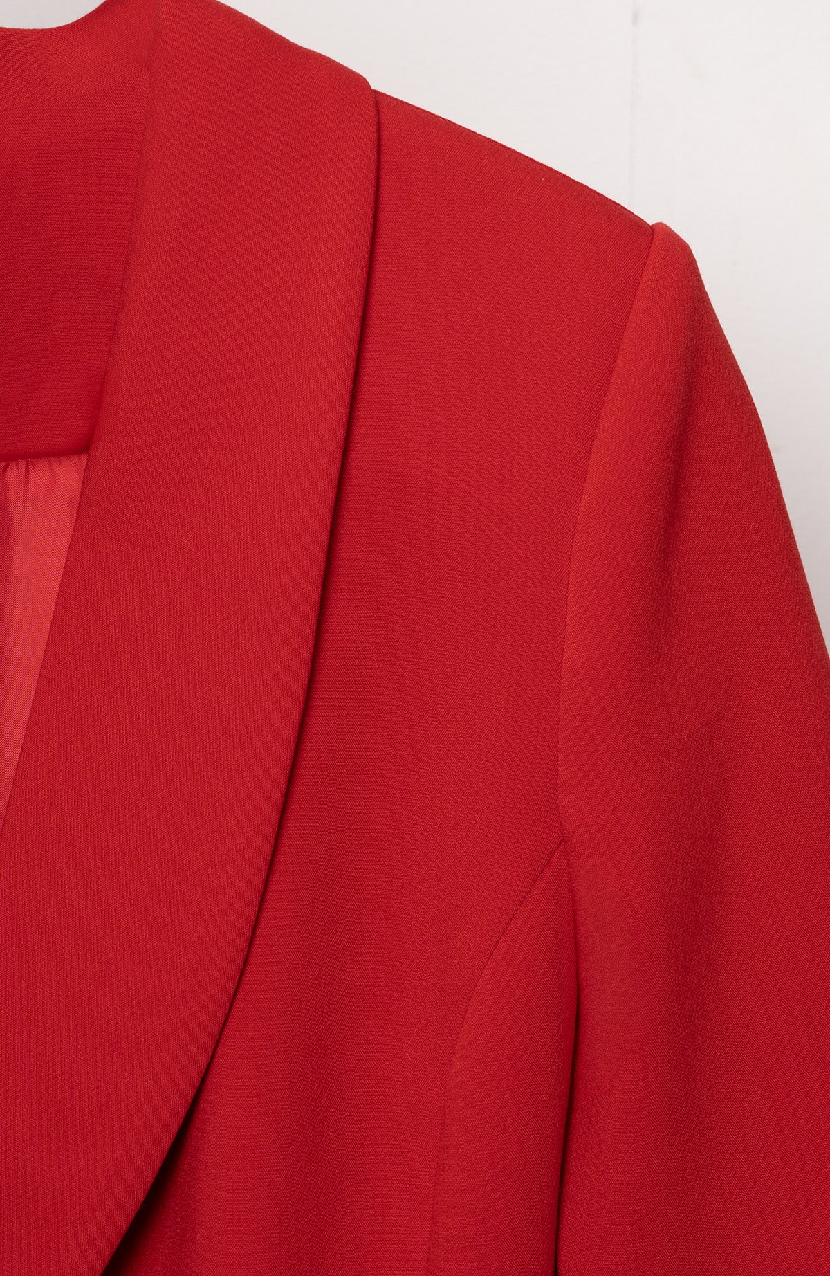 Blazer Monroe - Rojo
