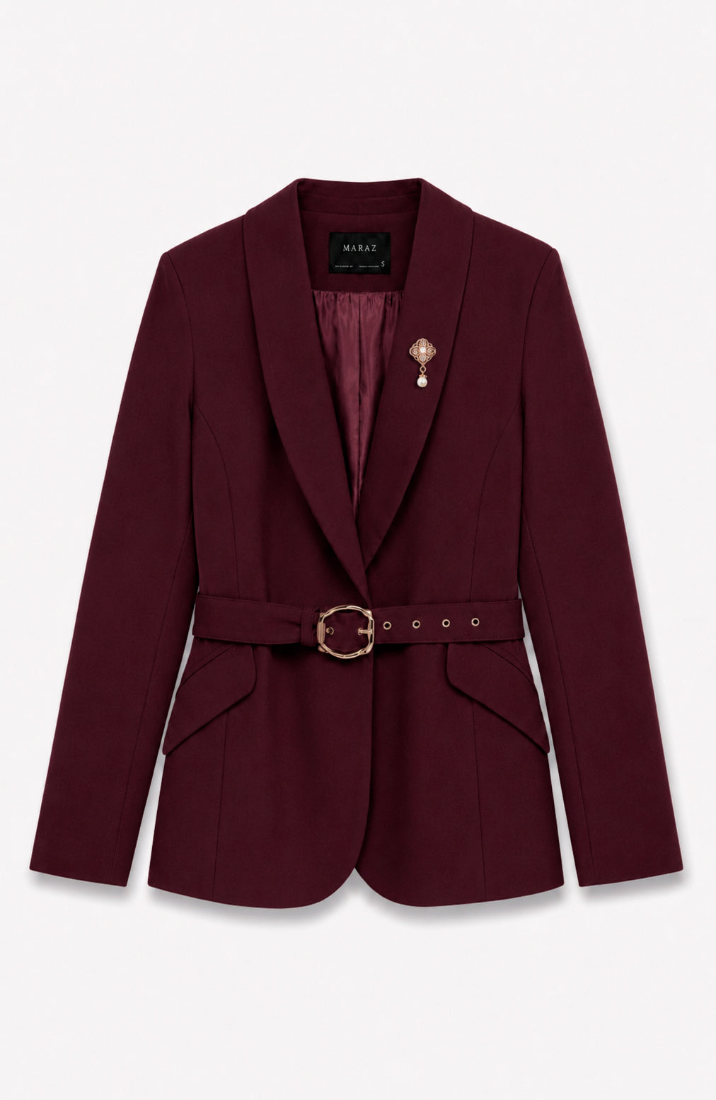 Blazer Monroe - Vino