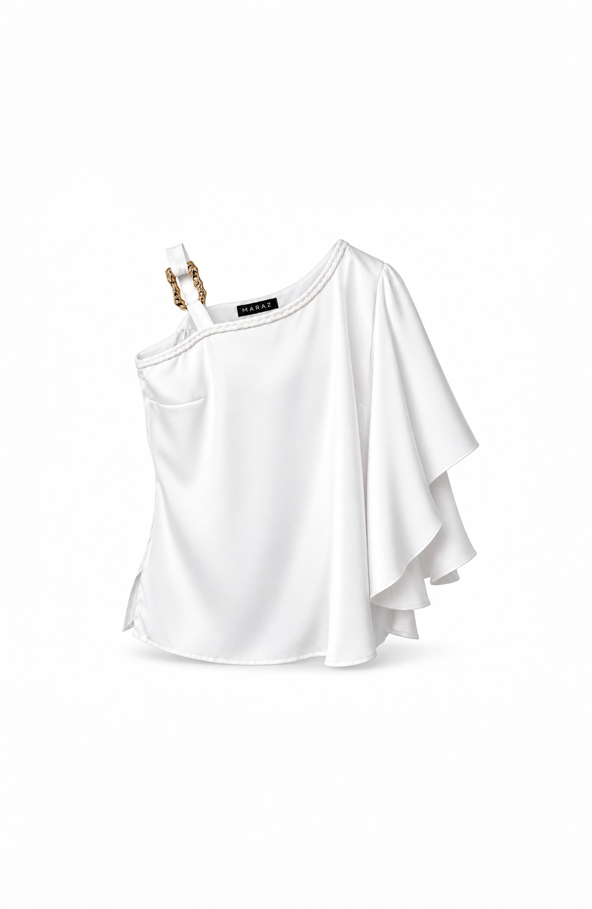 Blusa Ariel - Perla