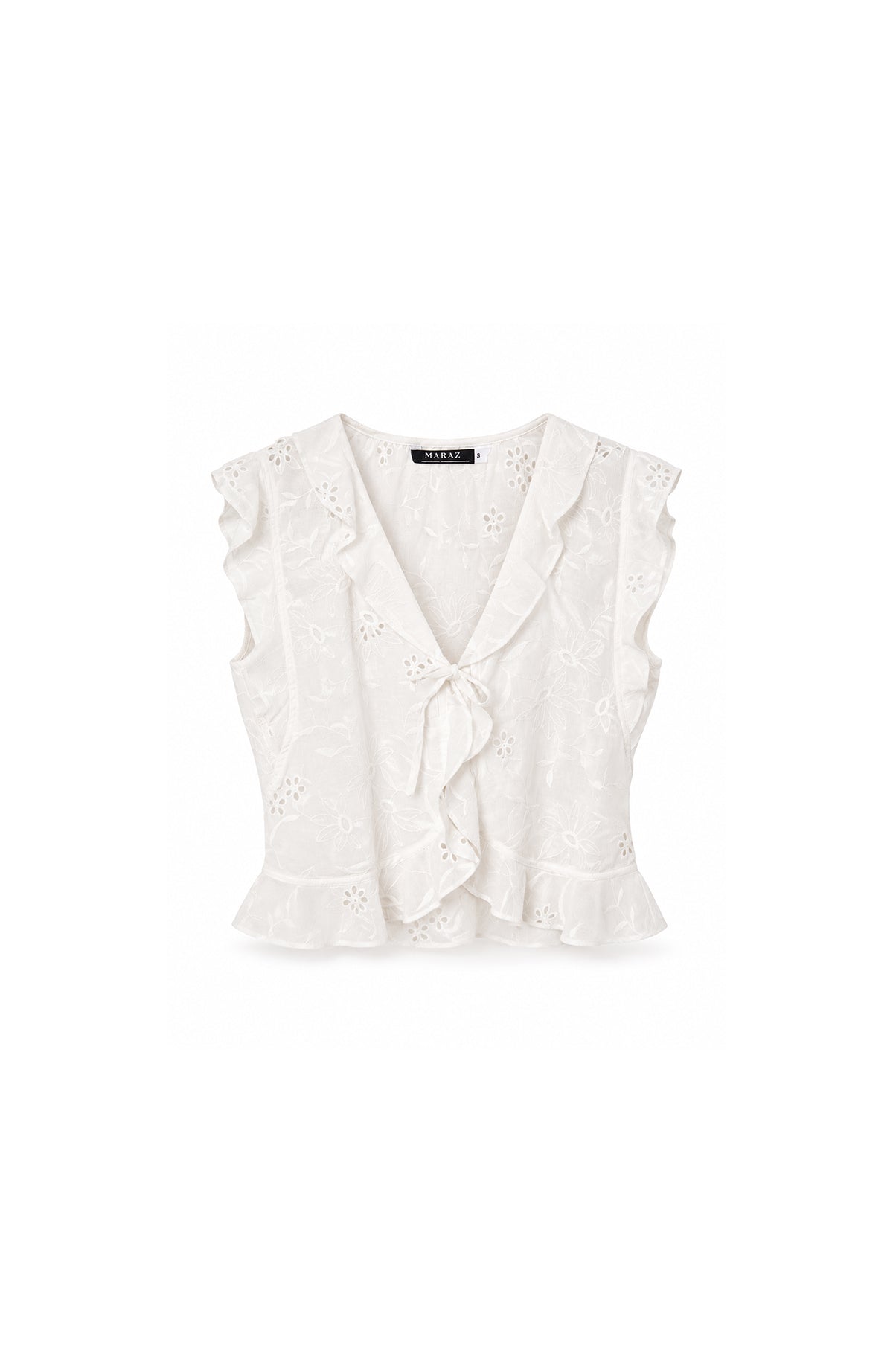 Blusa Aruba - Perla