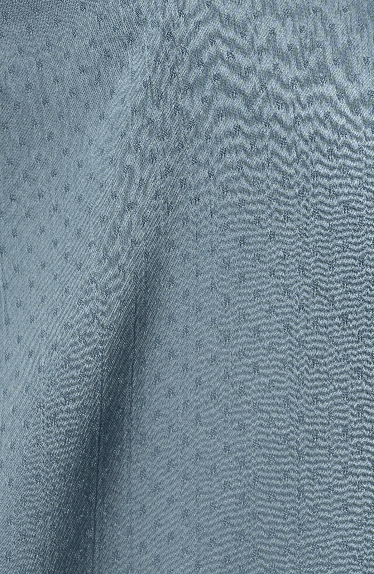 Blusa Dominica - Acero