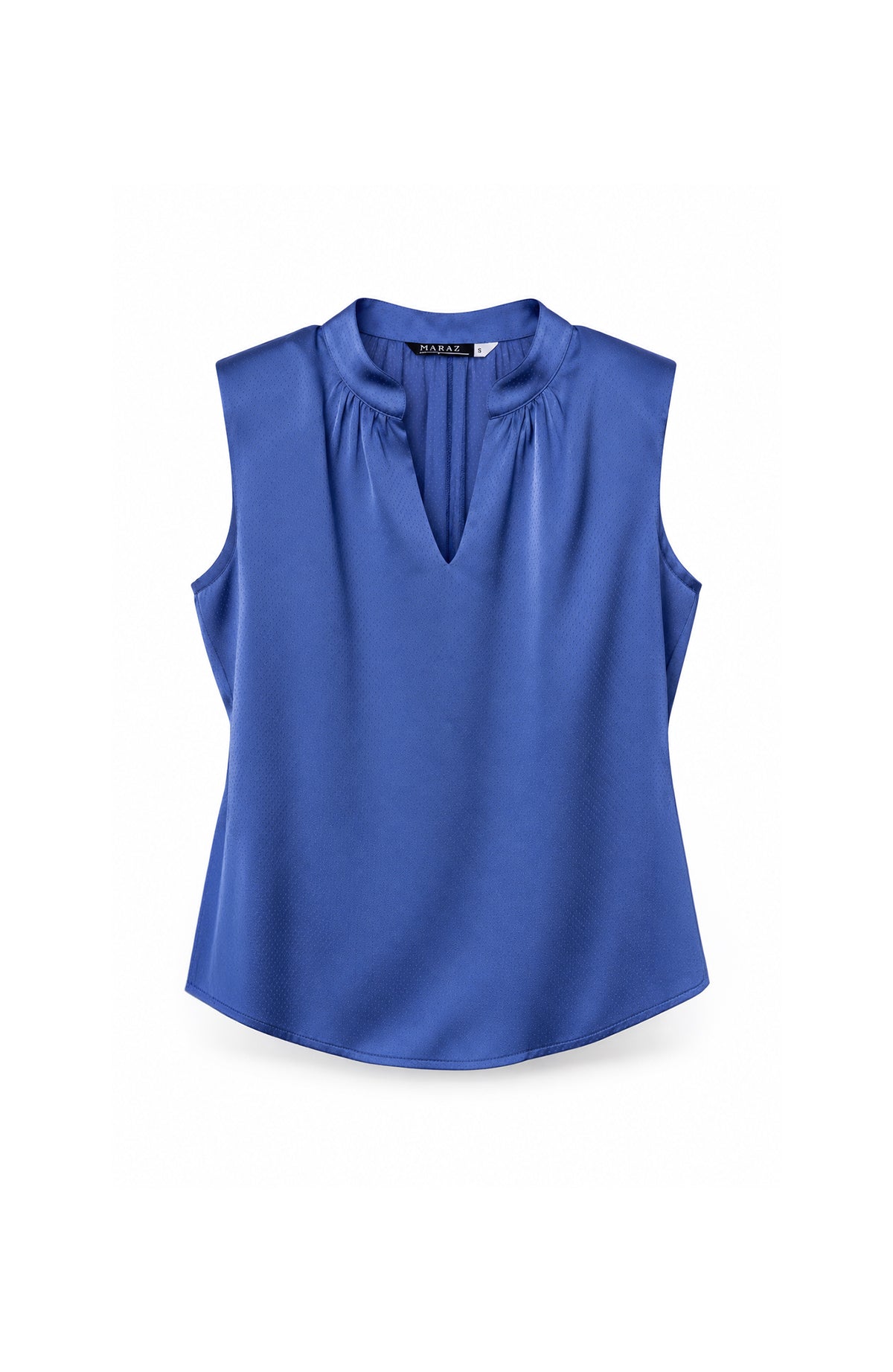 Blusa Dominica - Azul