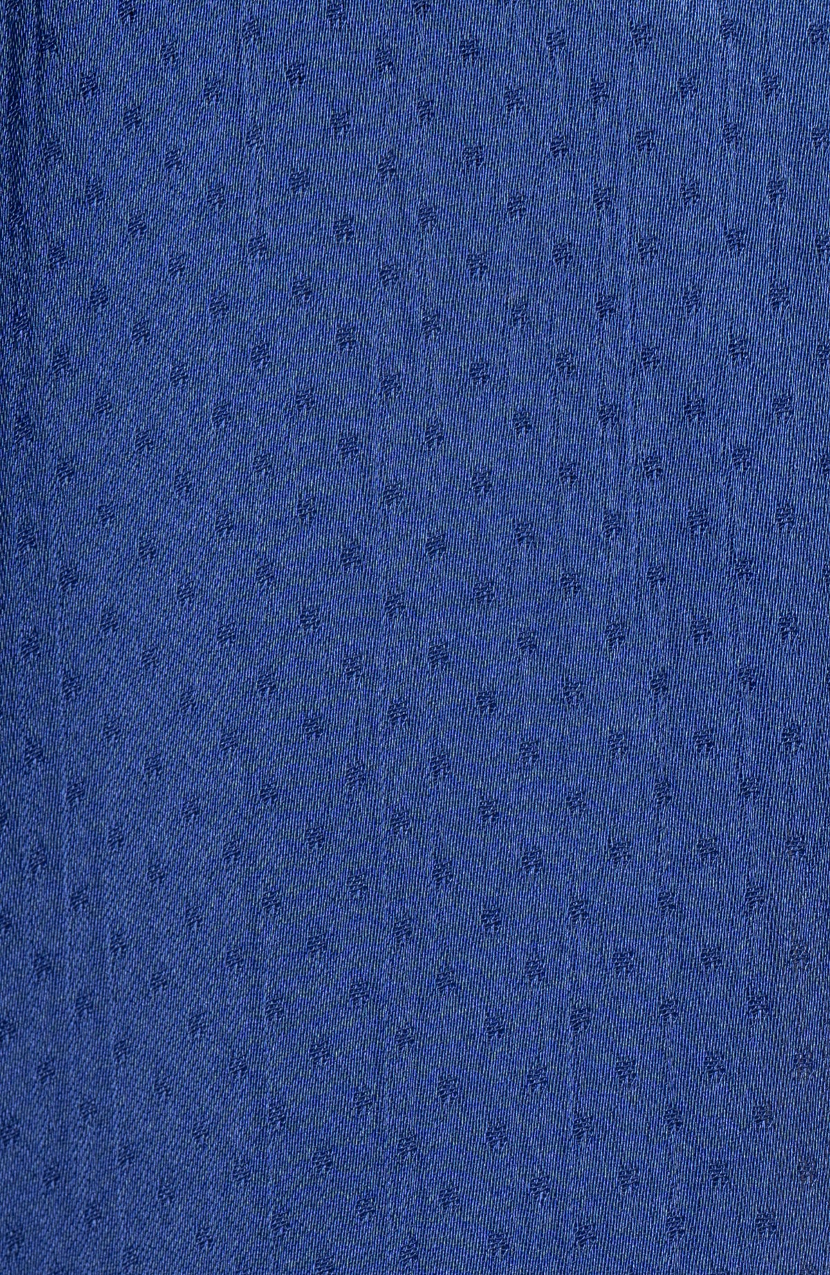 Blusa Dominica - Azul