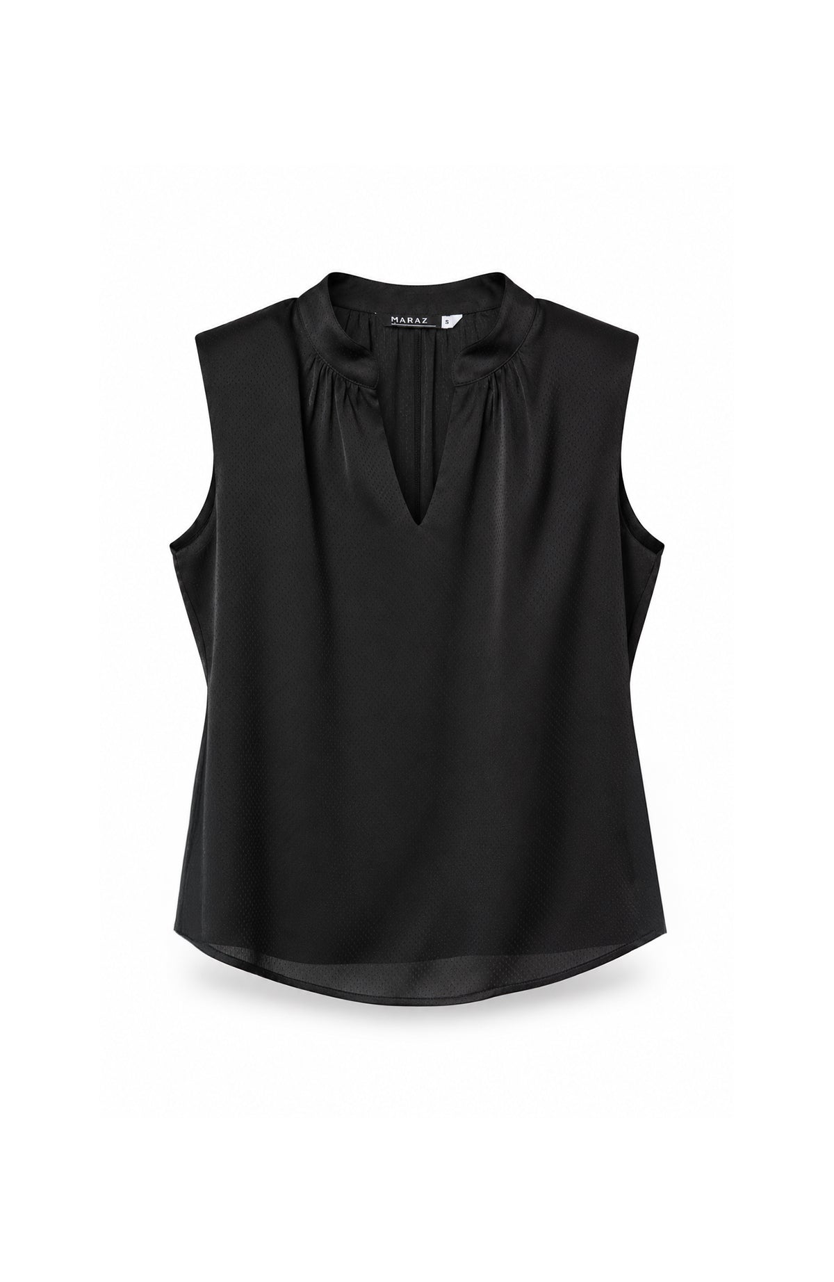 Blusa Dominica - Negro