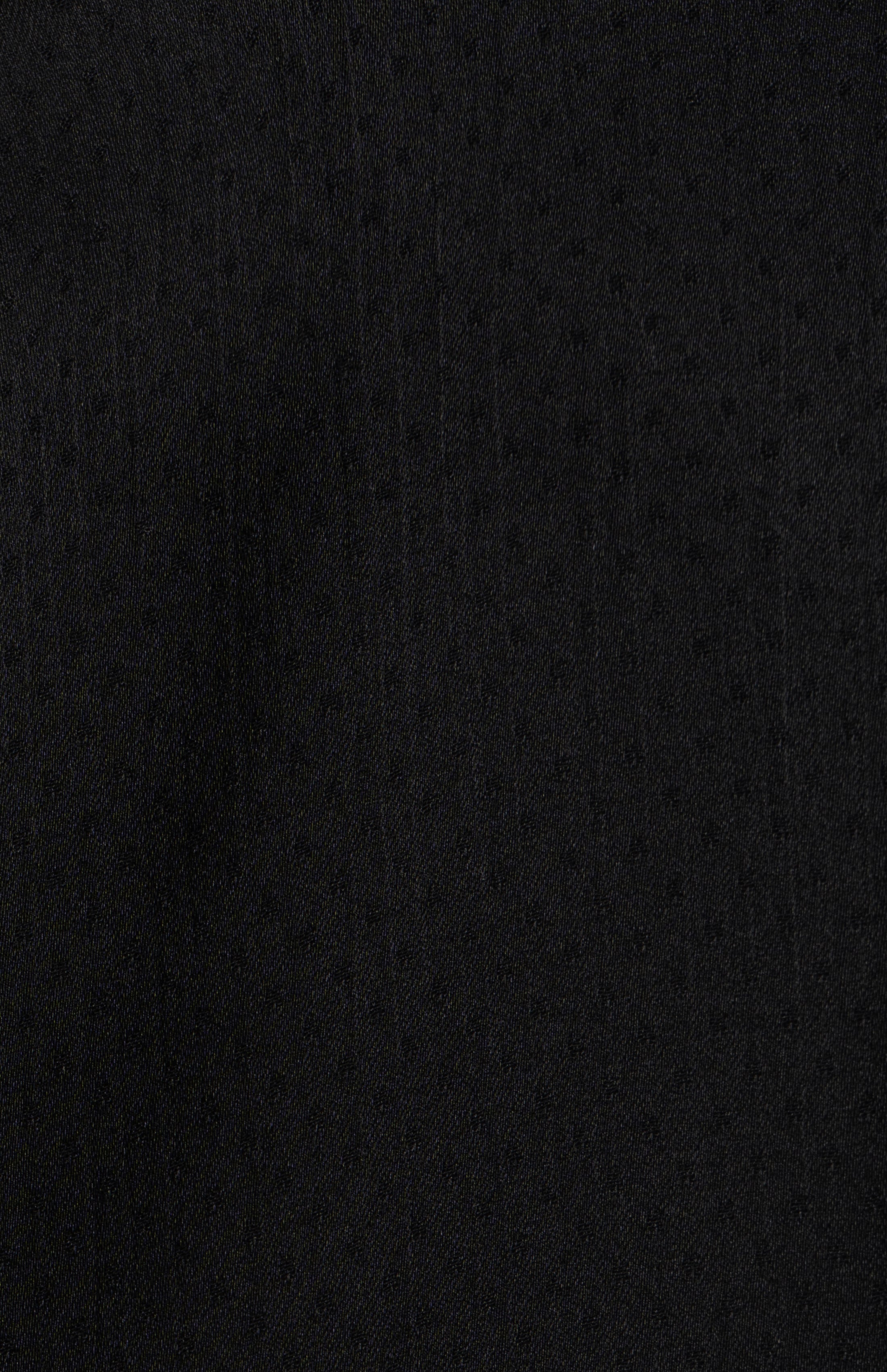 Blusa Dominica - Negro