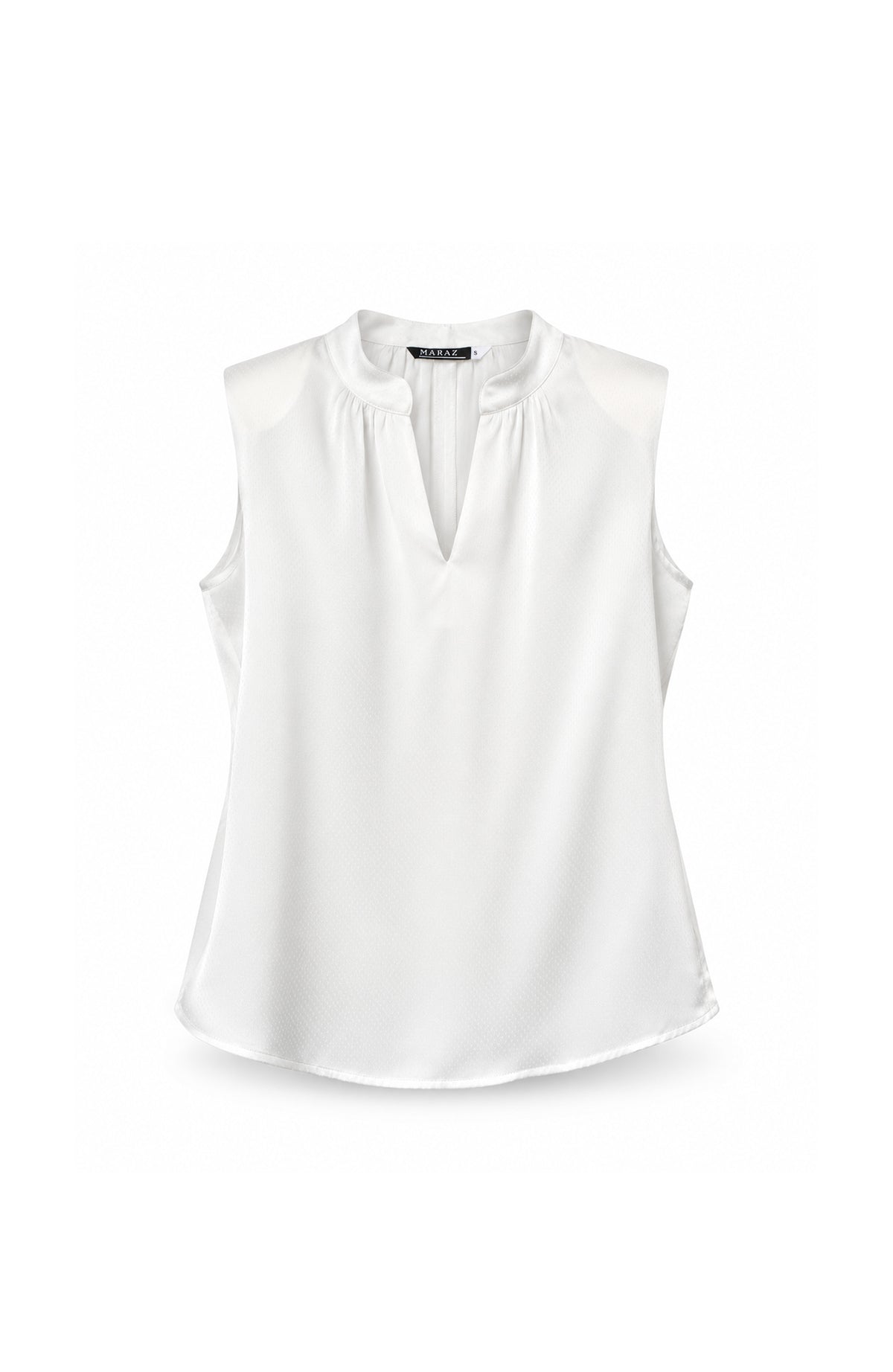 Blusa Dominica - Perla