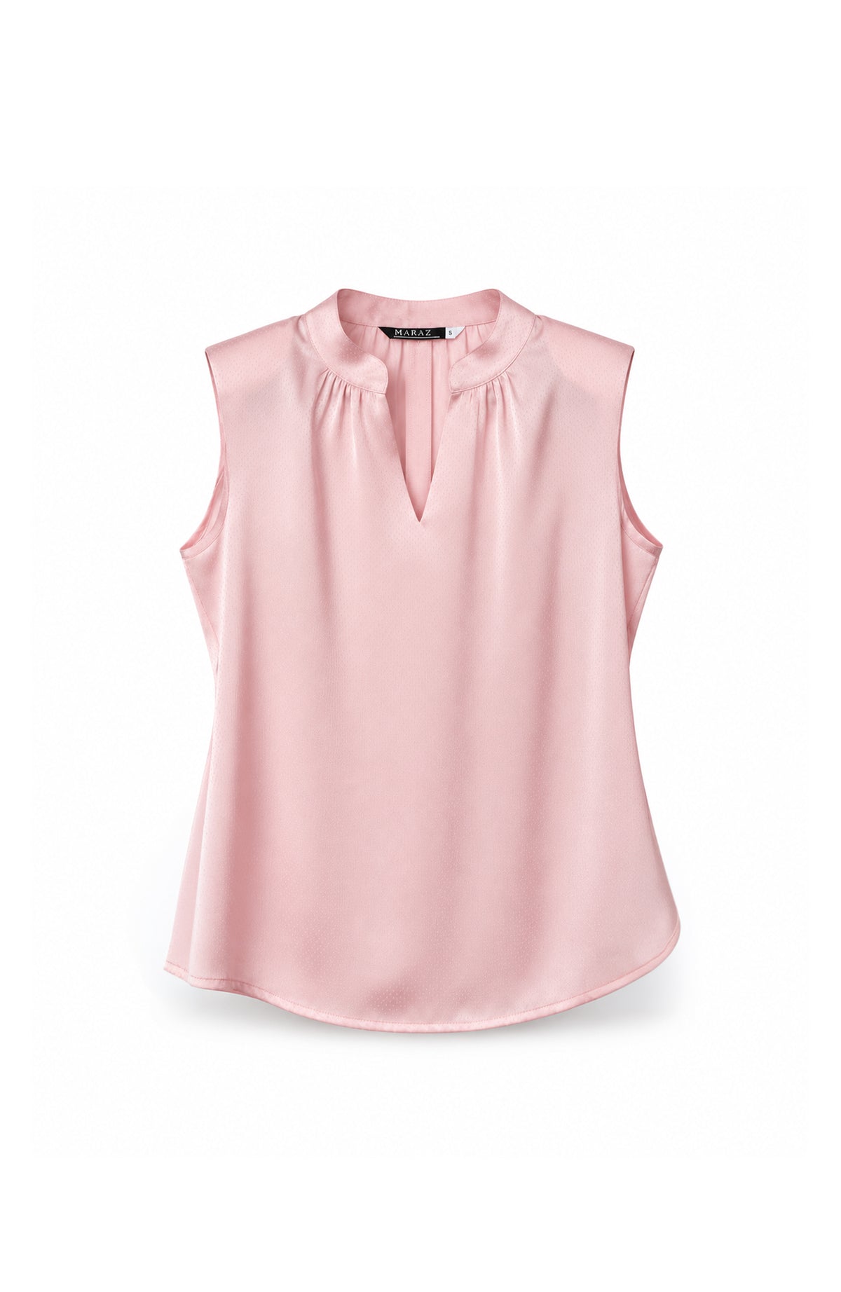 Blusa Dominica - Rosado