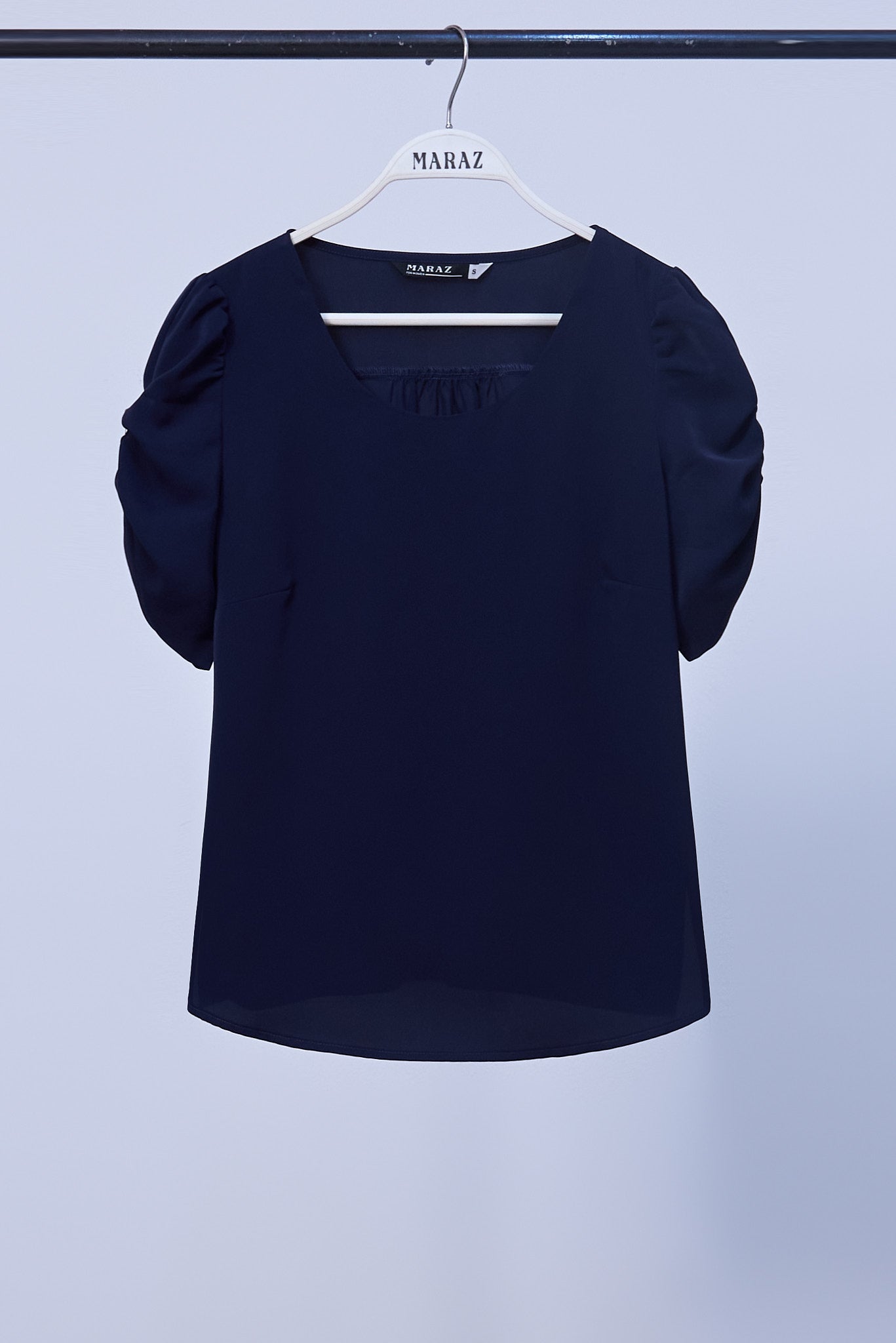 Blusa Favi - Azul Marino