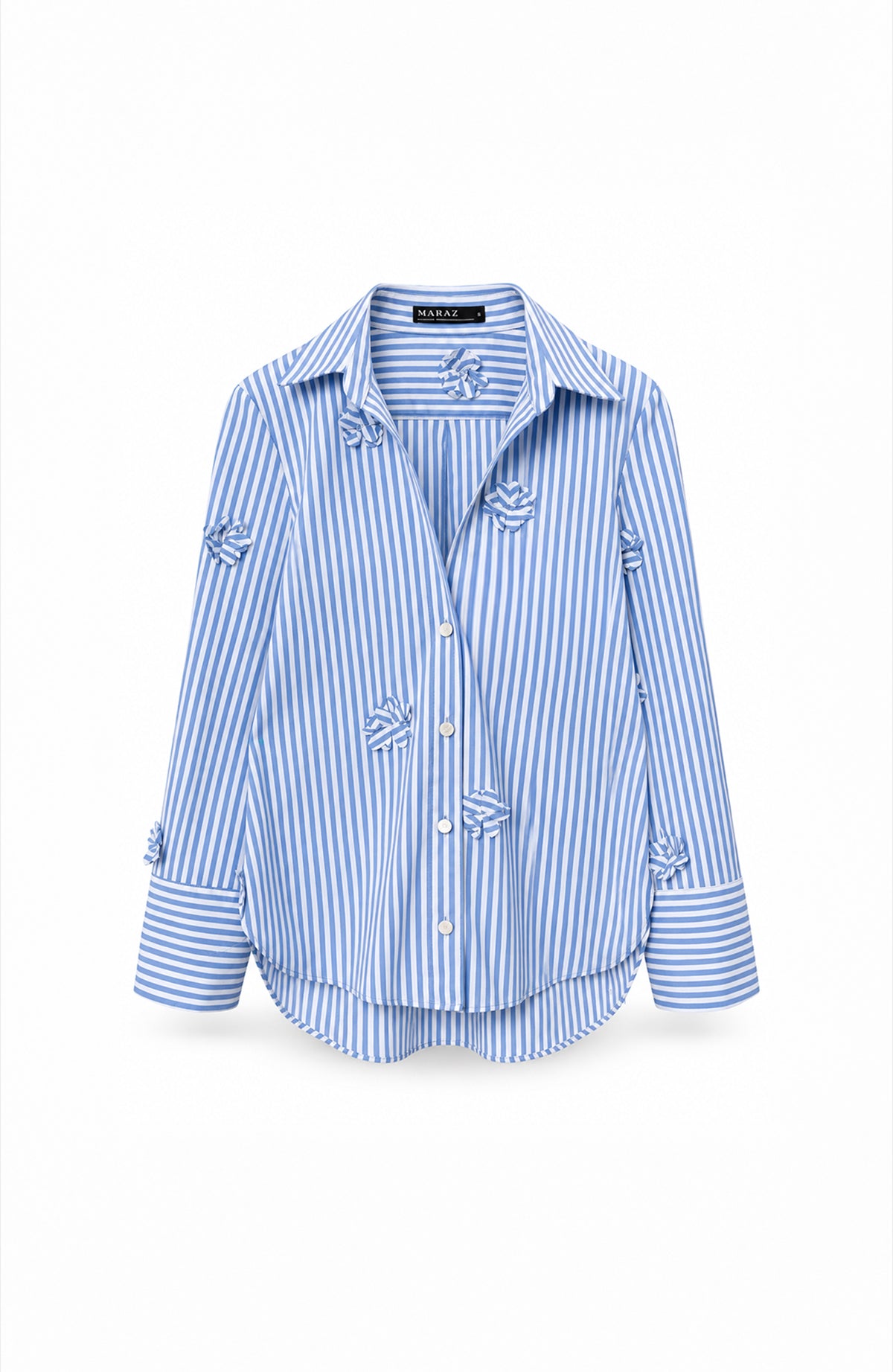 Blusa Laritza - Perla