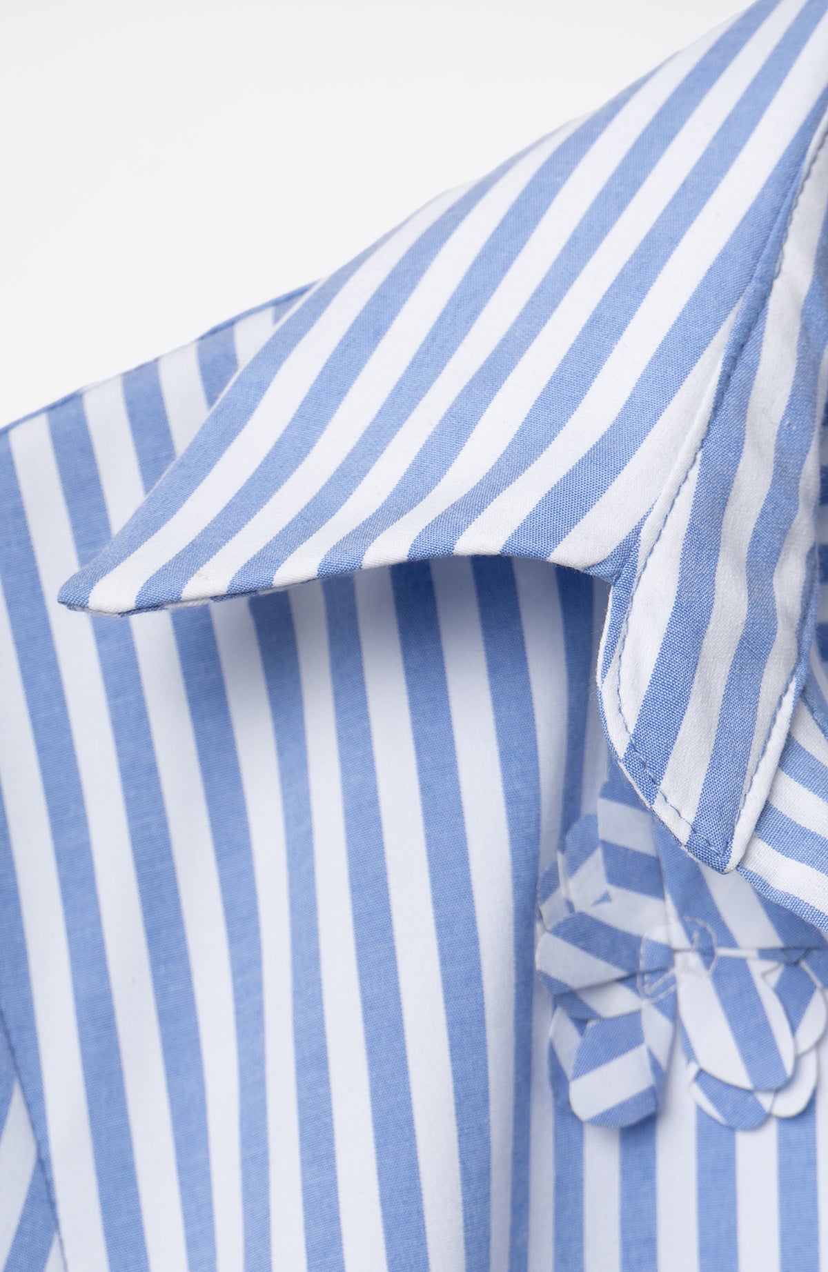 Blusa Laritza - Perla