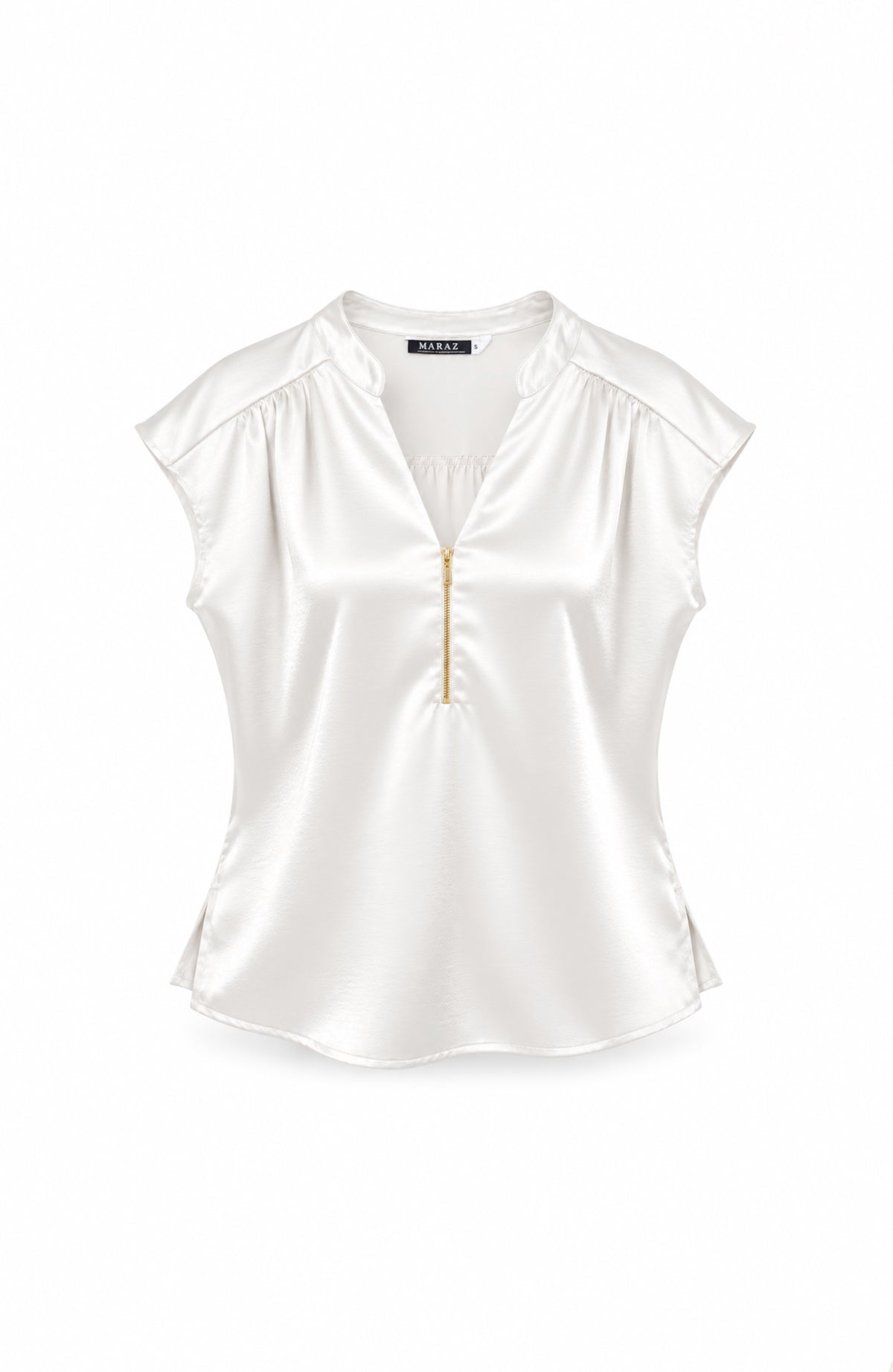 Blusa Leilani - Perla
