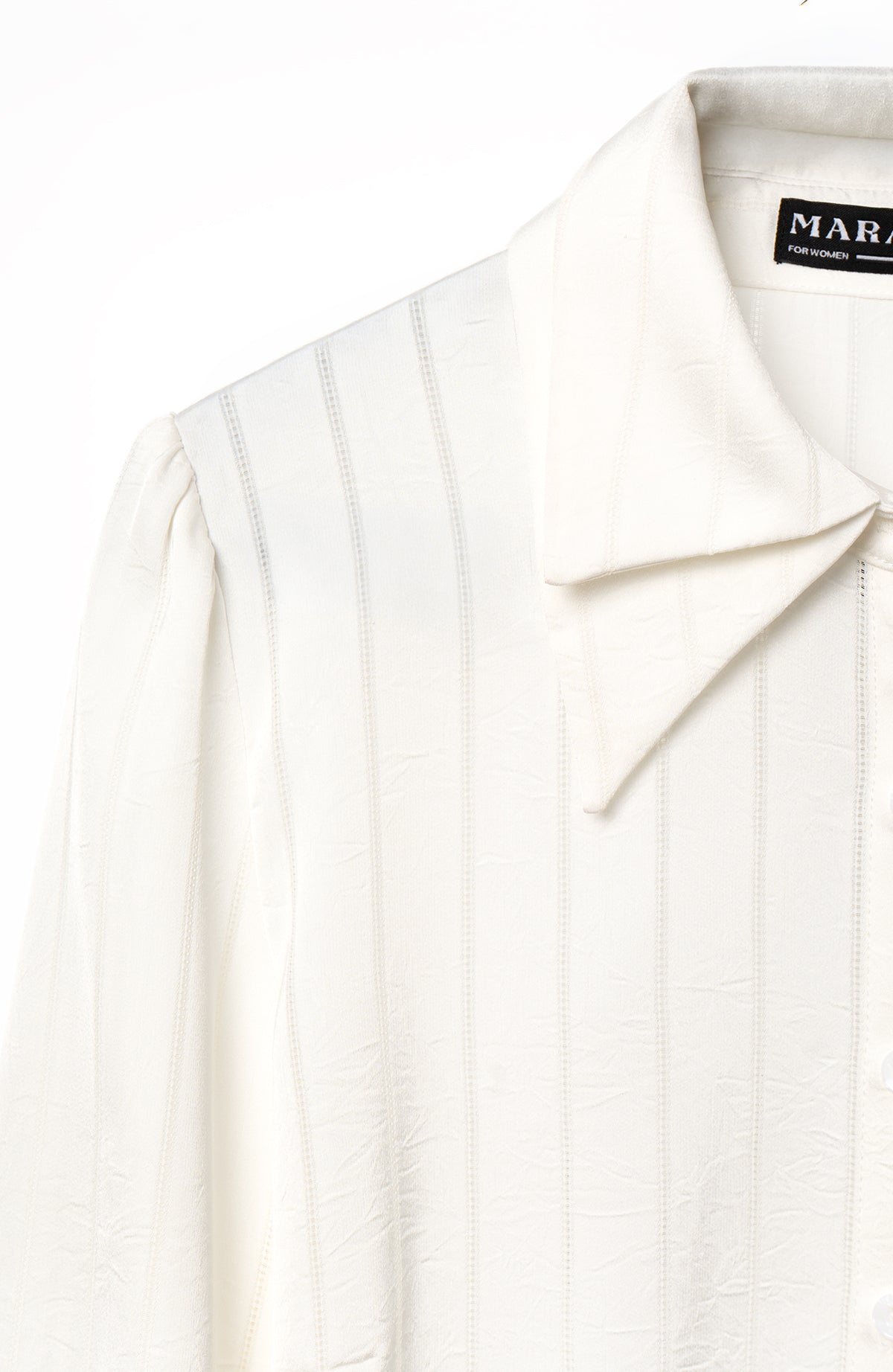 Blusa Mireya - Perla