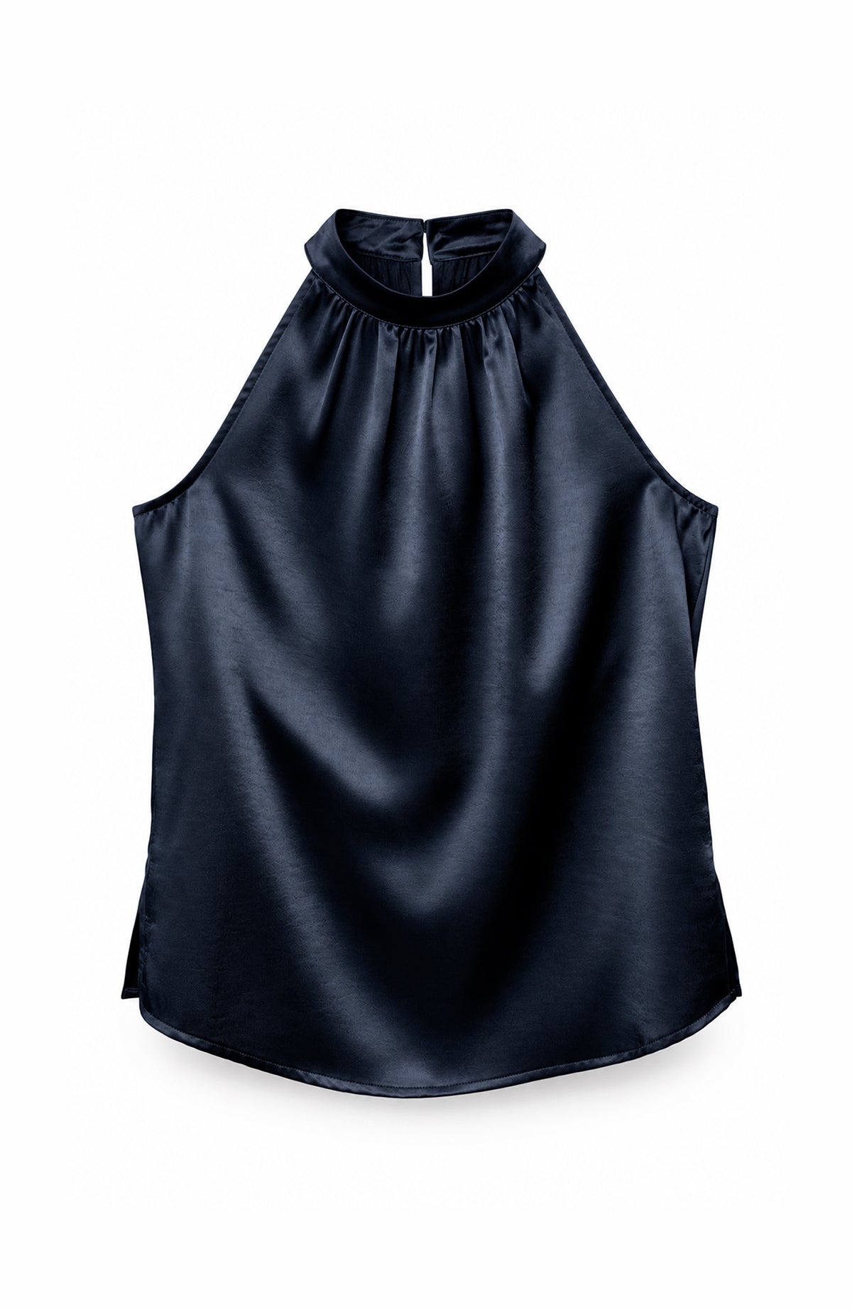 Blusa Morgan - Azul Noche
