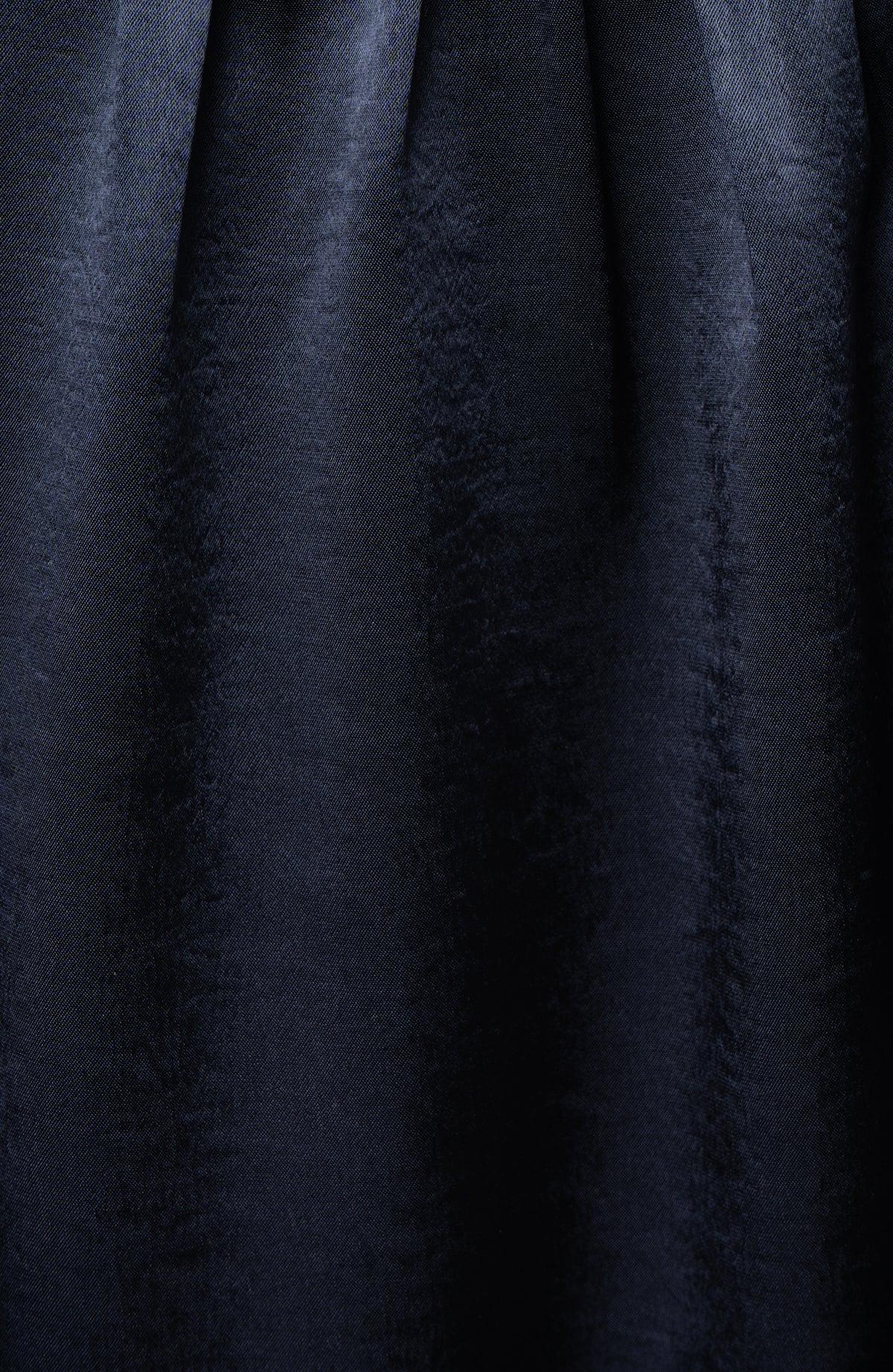 Blusa Morgan - Azul Noche