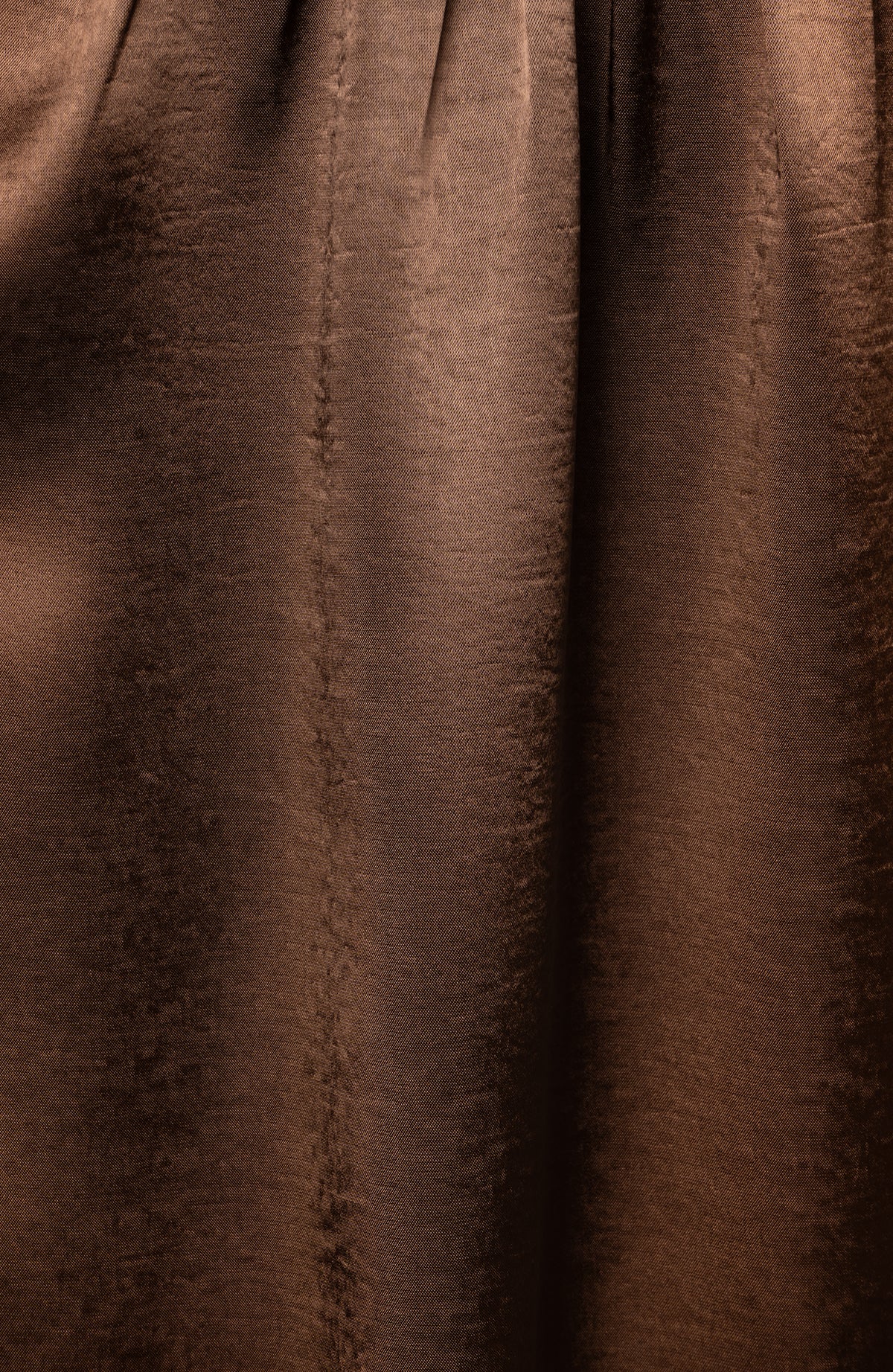 Blusa Morgan - Chocolate