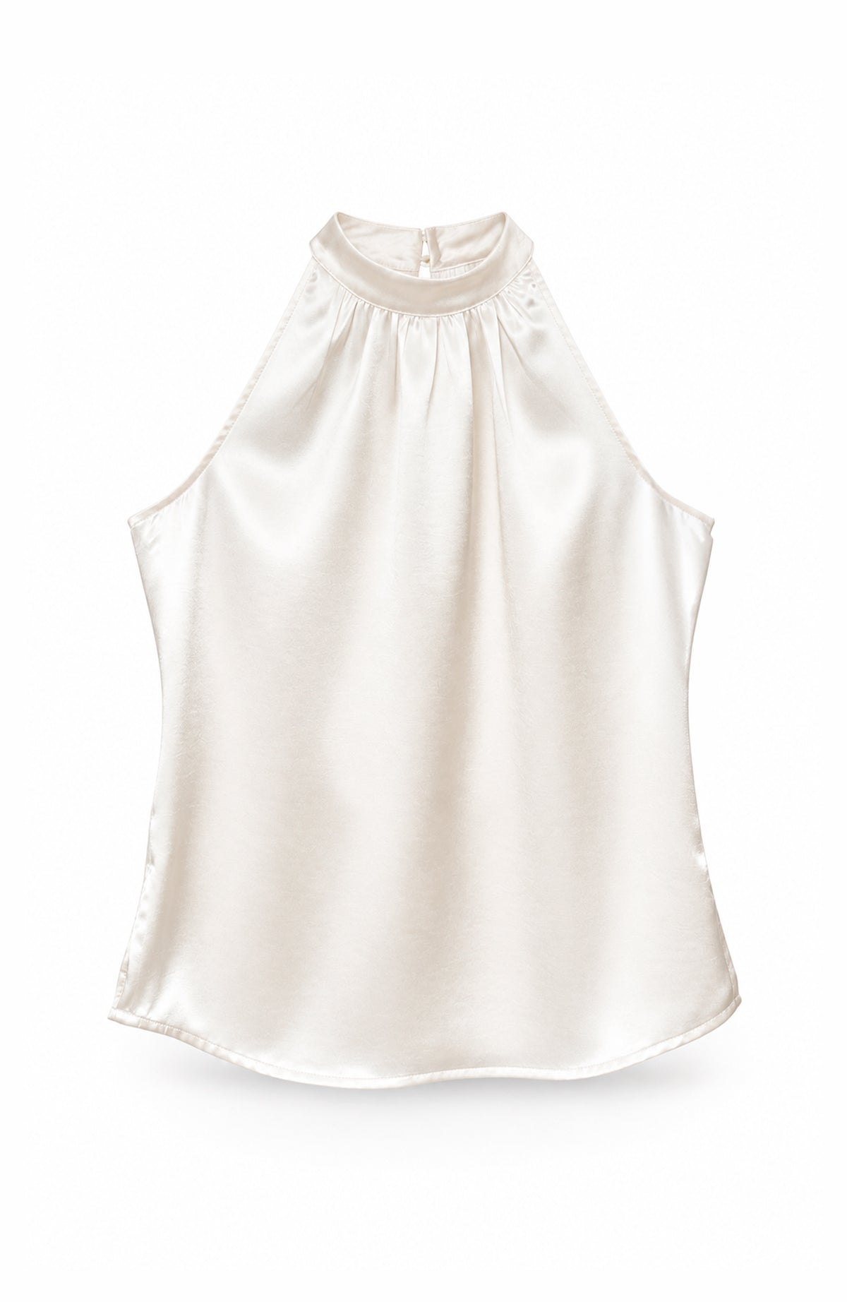 Blusa Morgan - Crema
