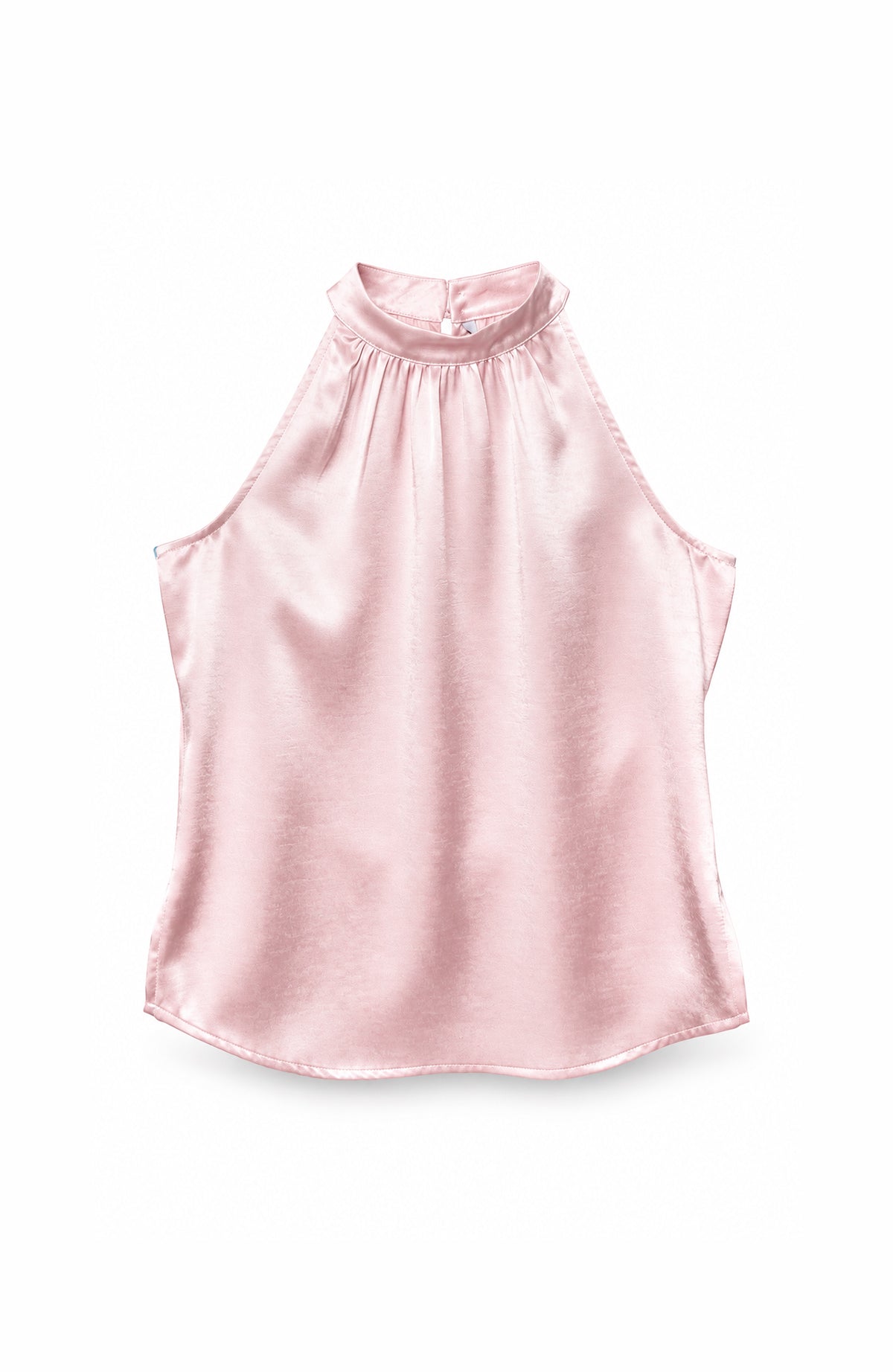 Blusa Morgan - Rosa Claro