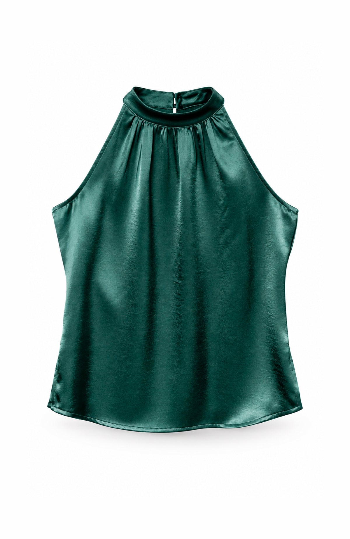 Blusa Morgan - Verde Jade