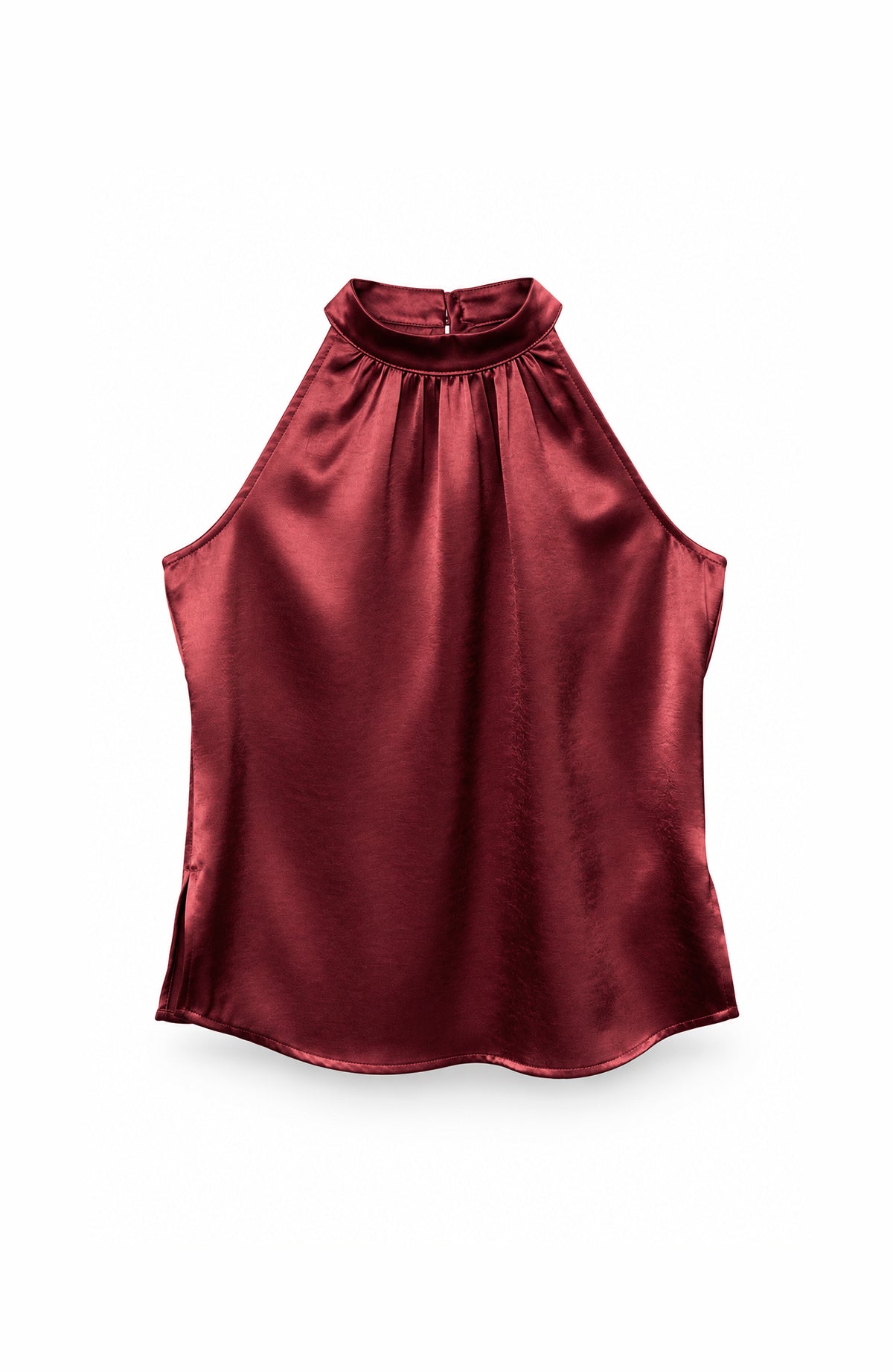 Blusa Morgan - Vino