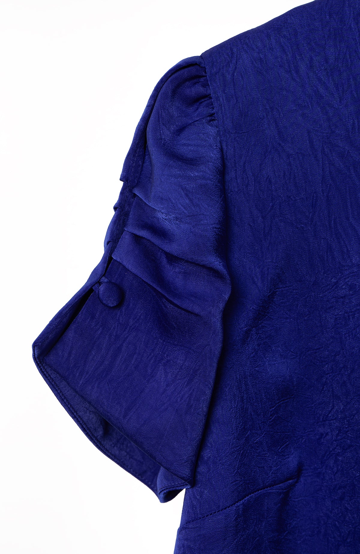Blusa Nerea - Azulino