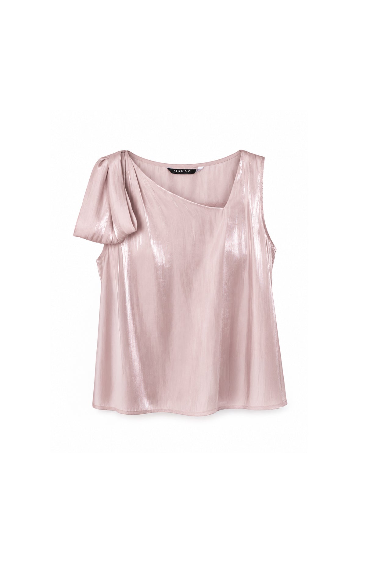 Blusa Oriana - Rosa