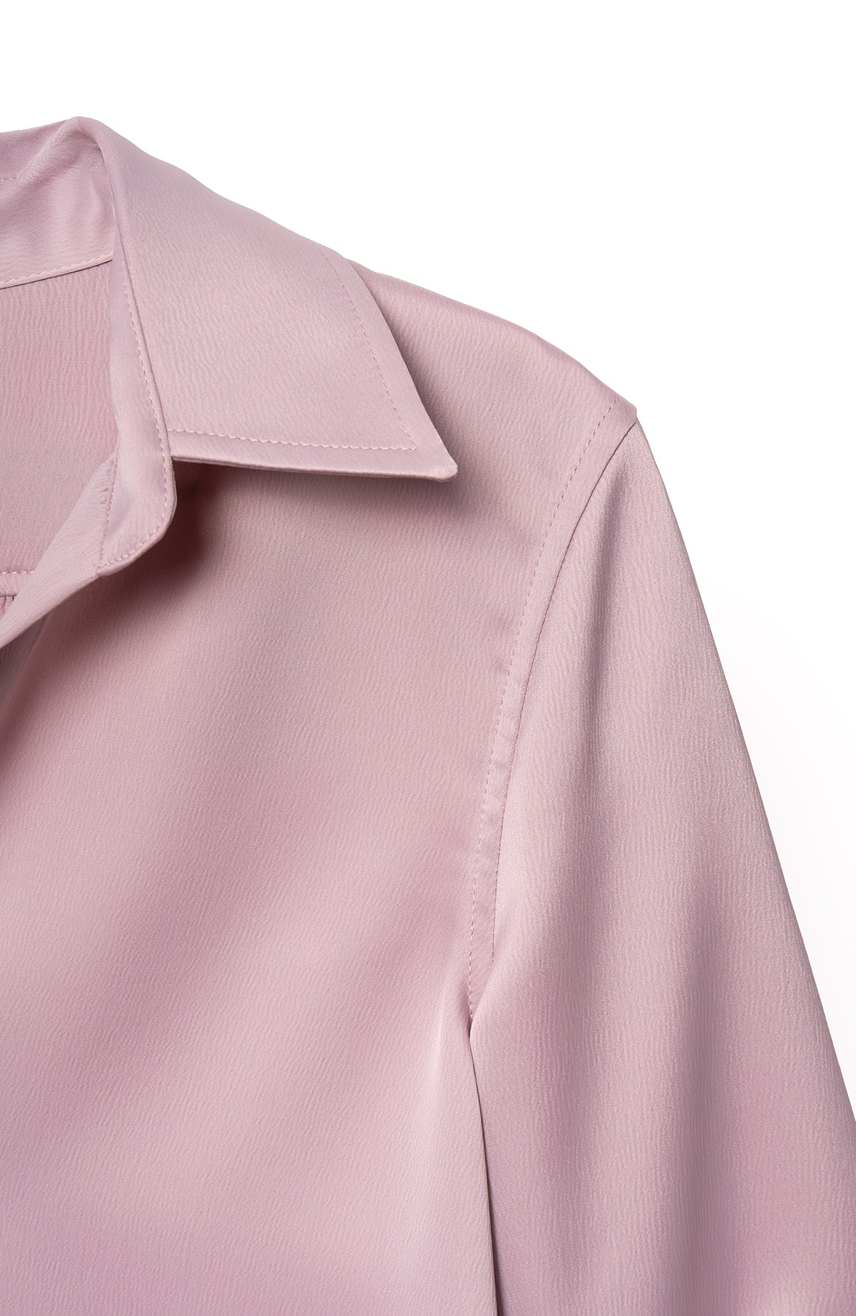 Blusa Raisa - Lavanda