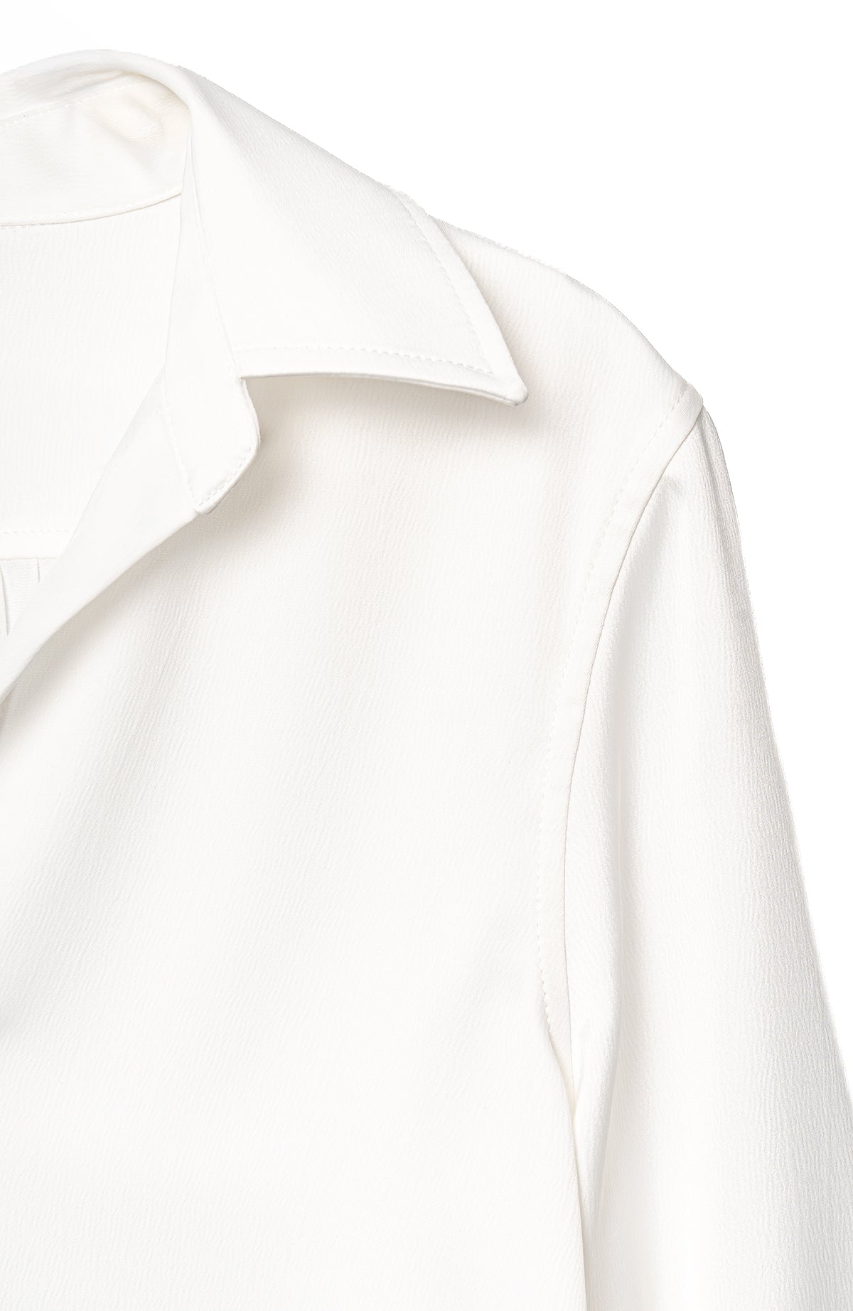 Blusa Raisa - Perla