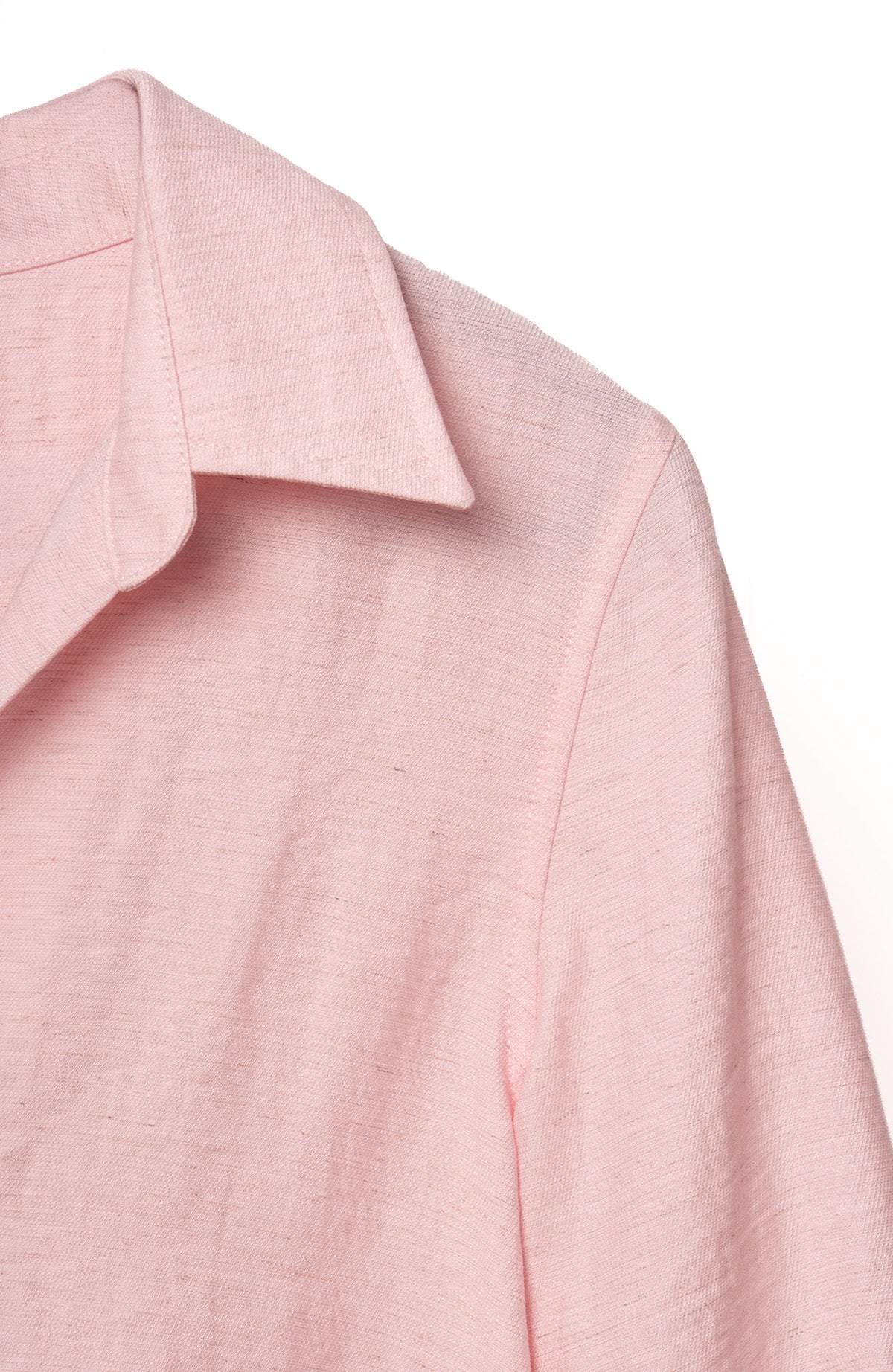 Blusa Suemi - Rosado