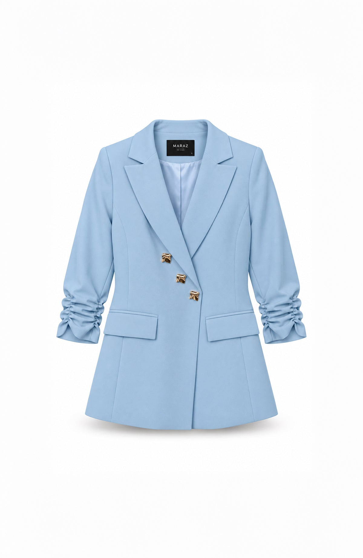 Blazer Idalis - Celeste