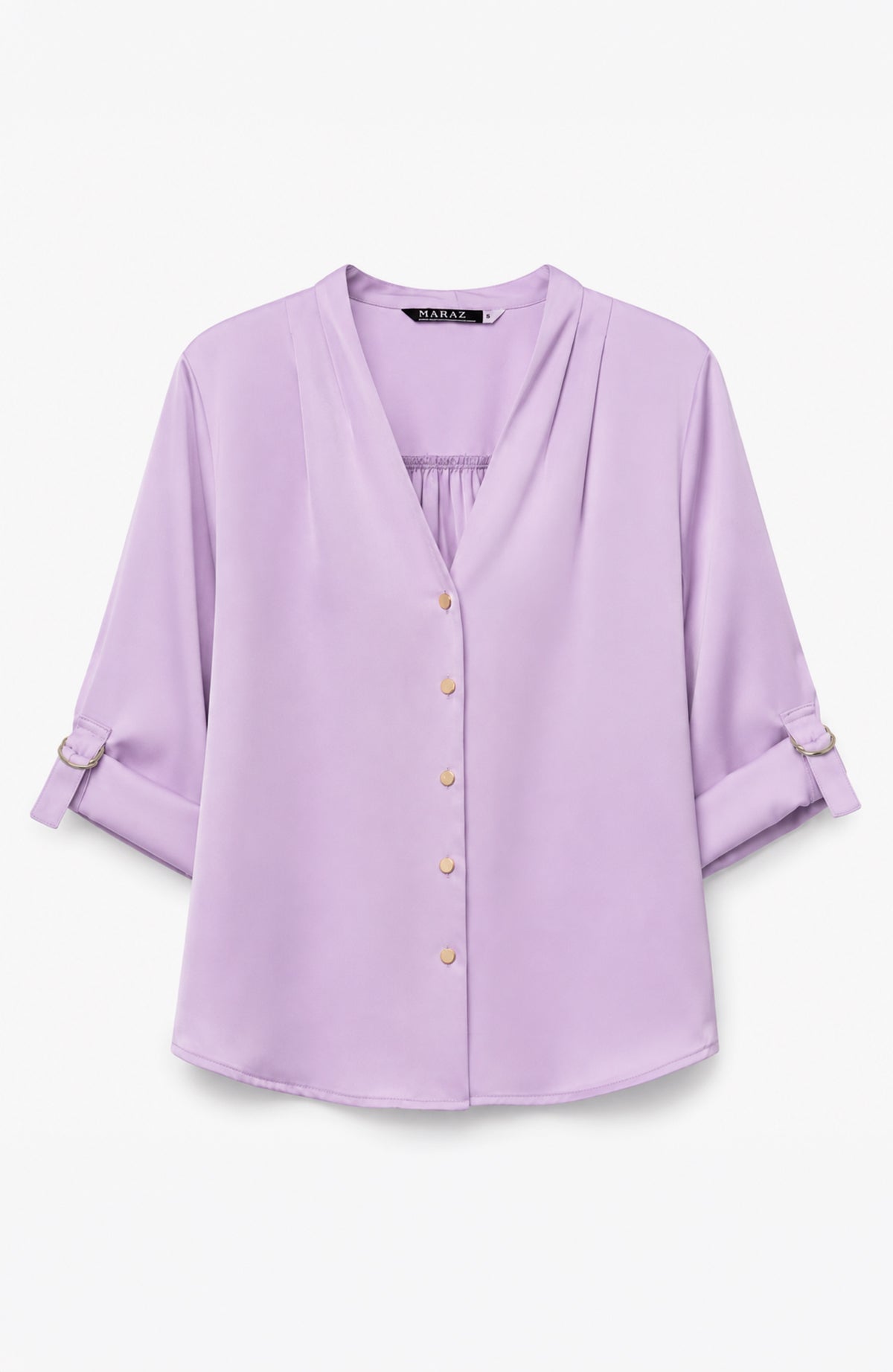Blusa Rina - Lila