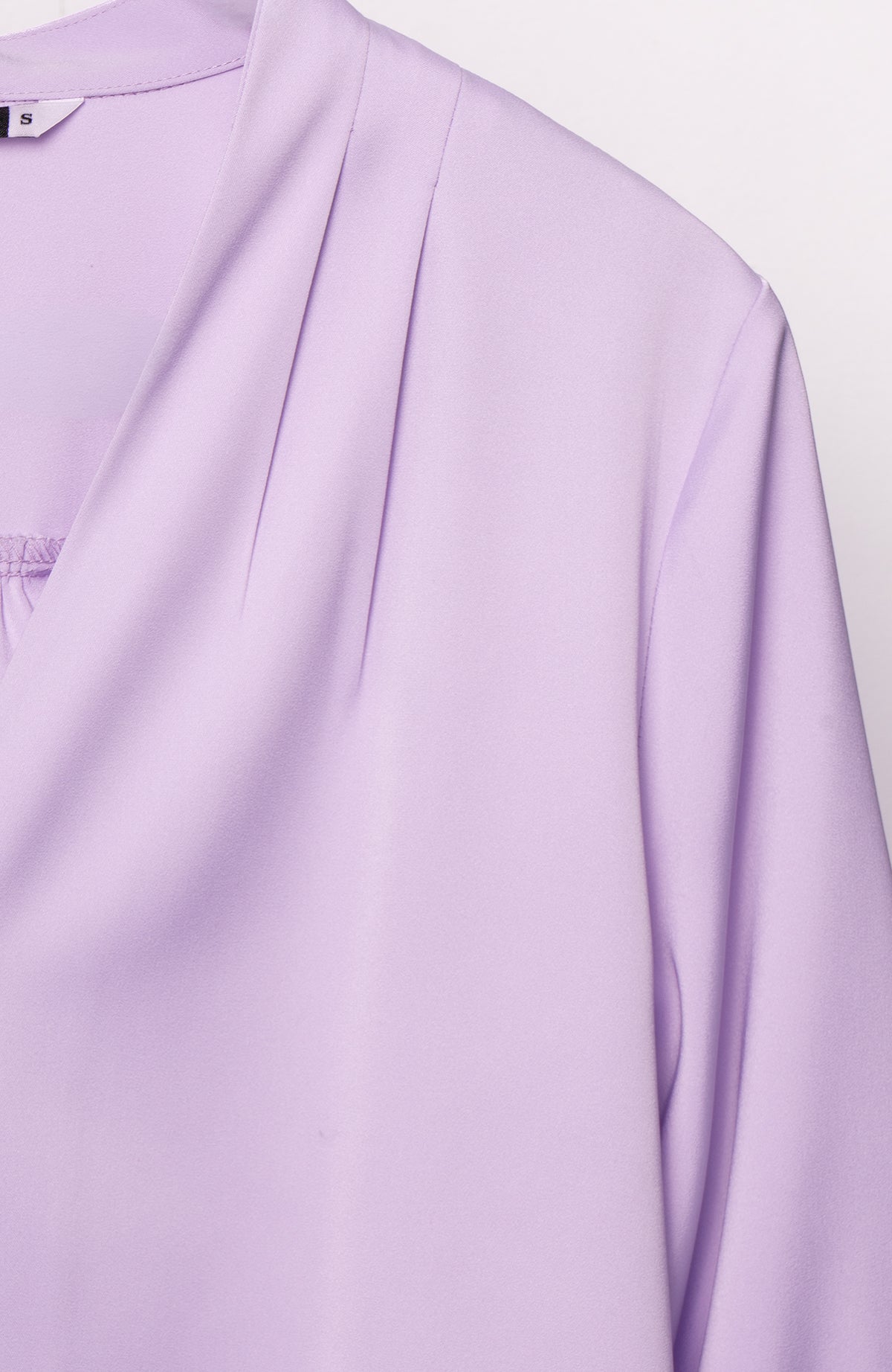Blusa Rina - Lila